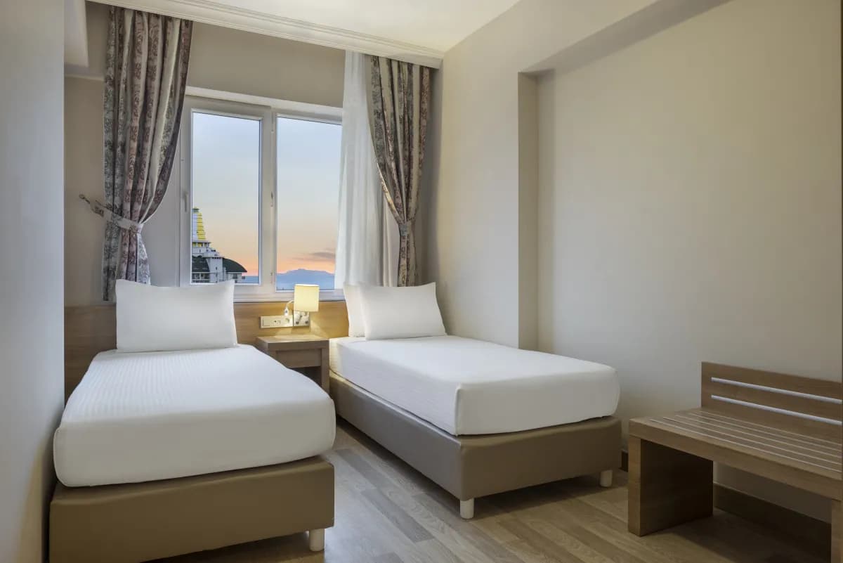 Ramada Resort by Wyndham Lara - photo 2