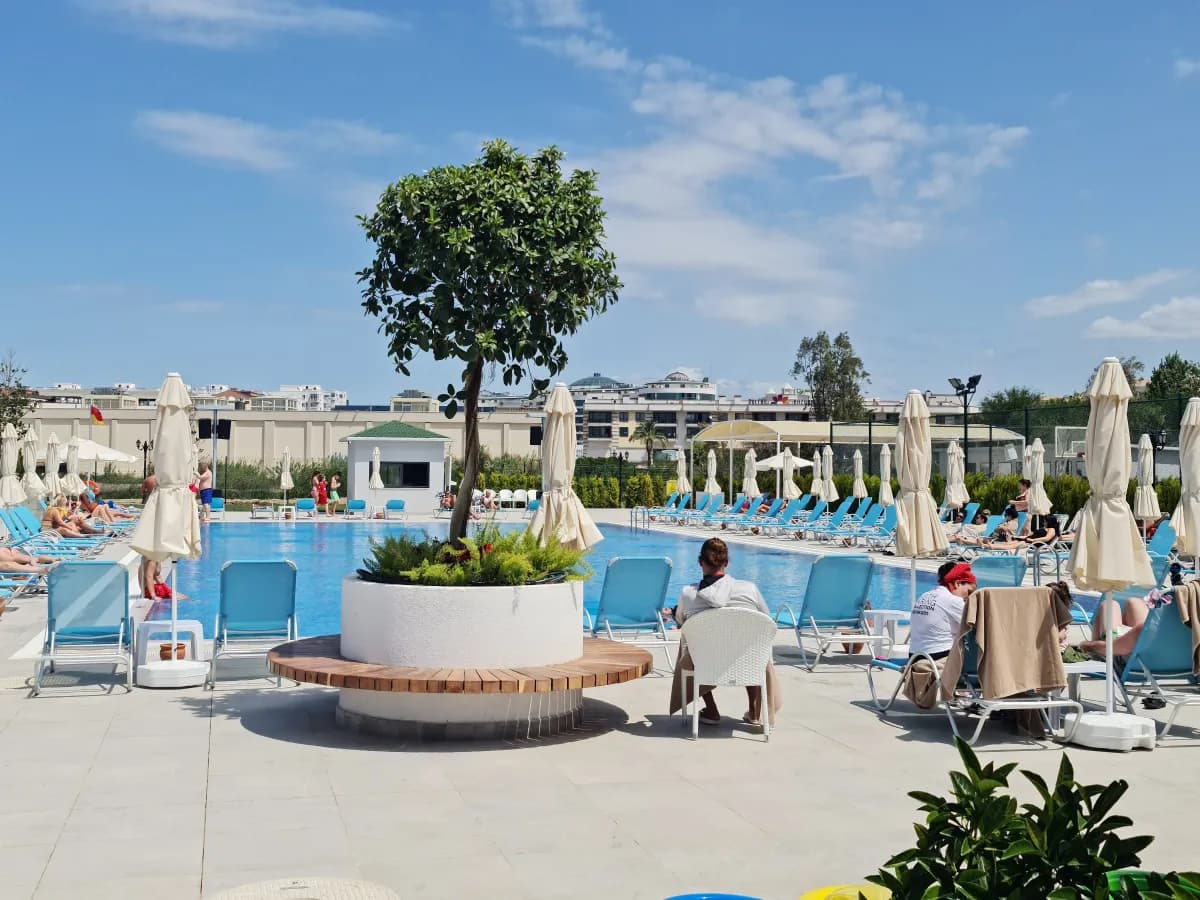 Ramada Resort by Wyndham Lara - photo 3
