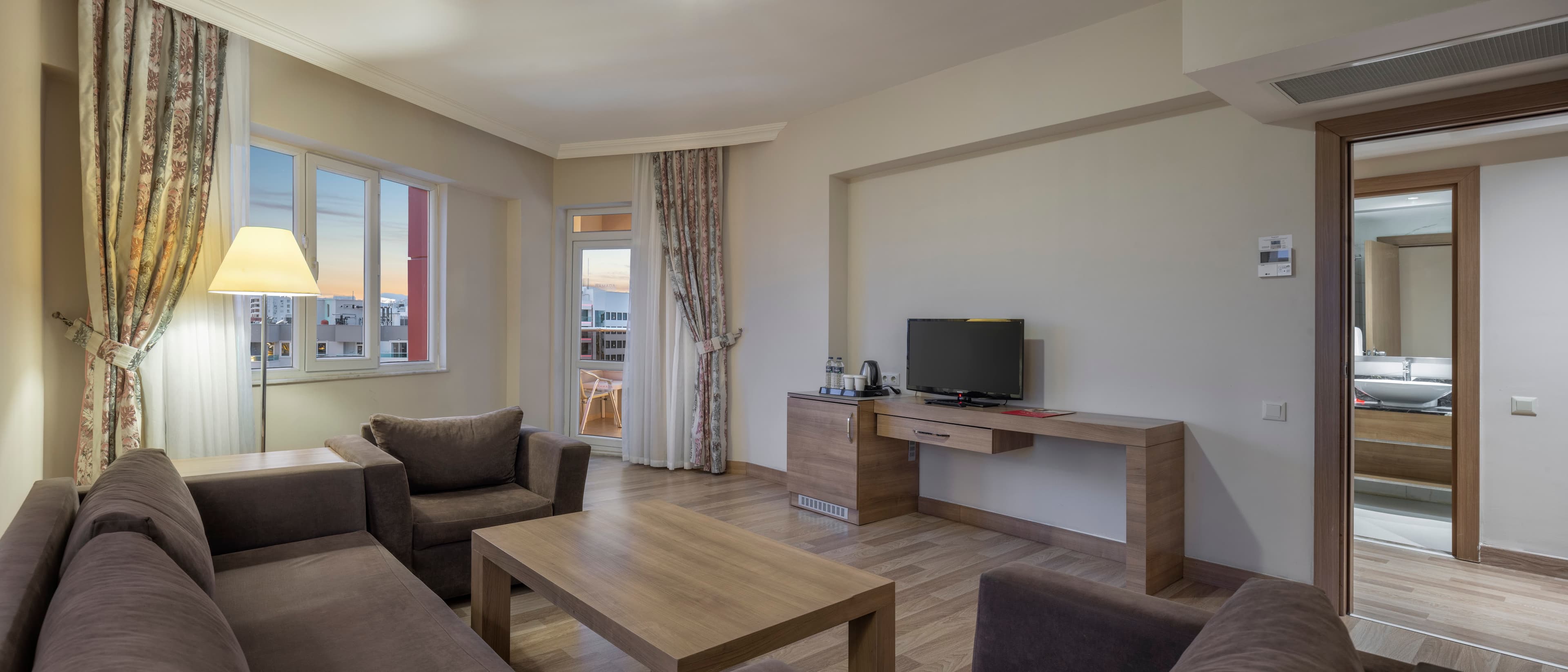 Ramada Resort by Wyndham Lara - photo 5