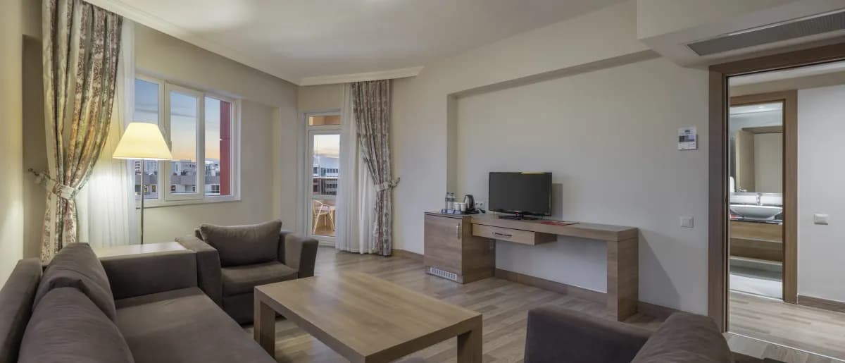 Ramada Resort by Wyndham Lara - photo 5