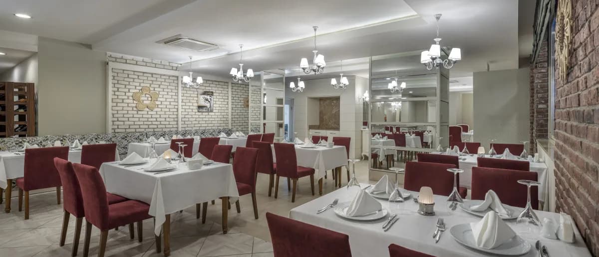 Ramada Resort by Wyndham Lara - photo 6