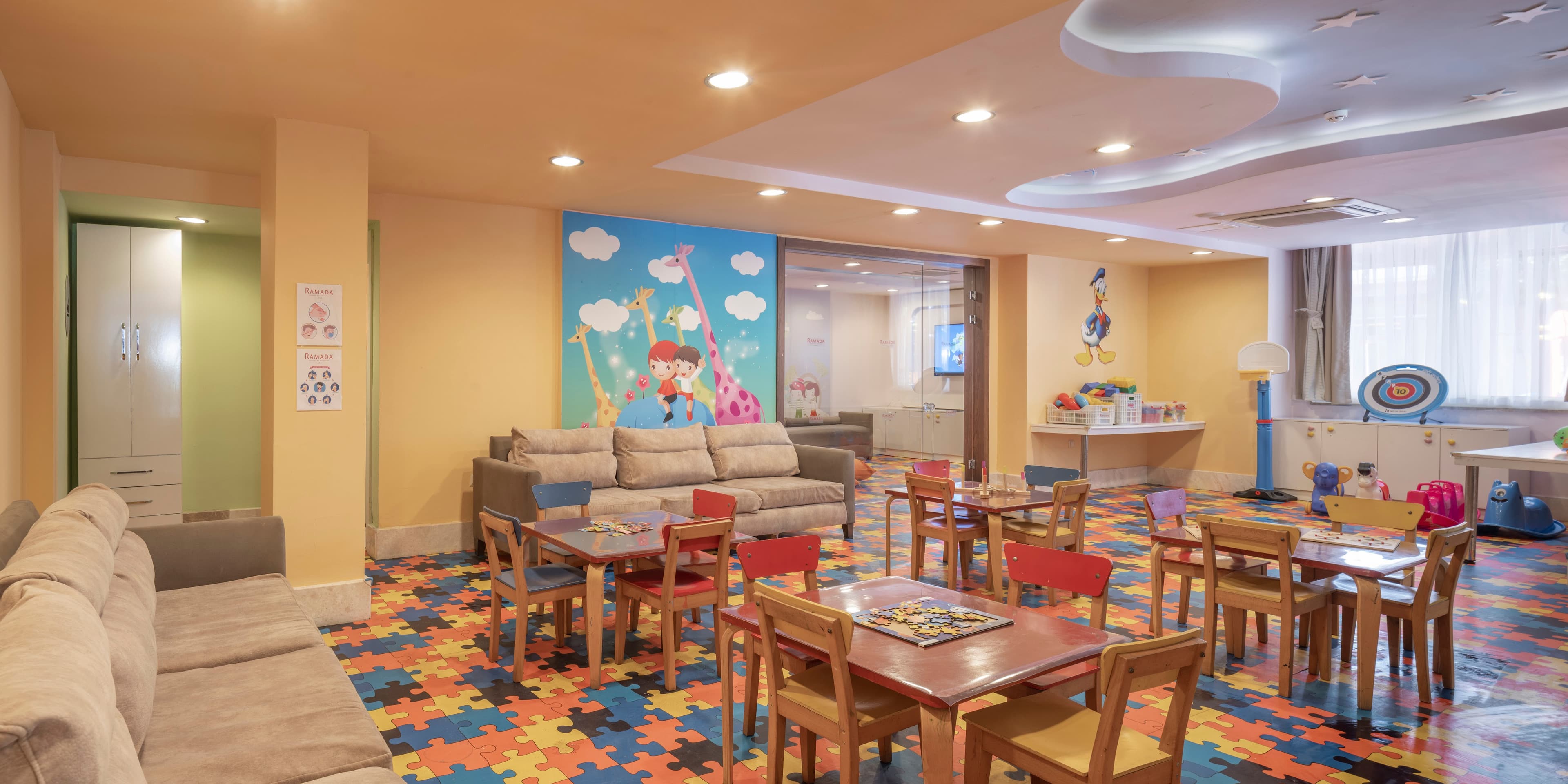 Ramada Resort by Wyndham Lara - photo 7