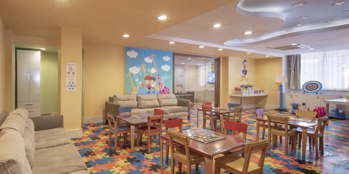 Ramada Resort by Wyndham Lara - photo 7
