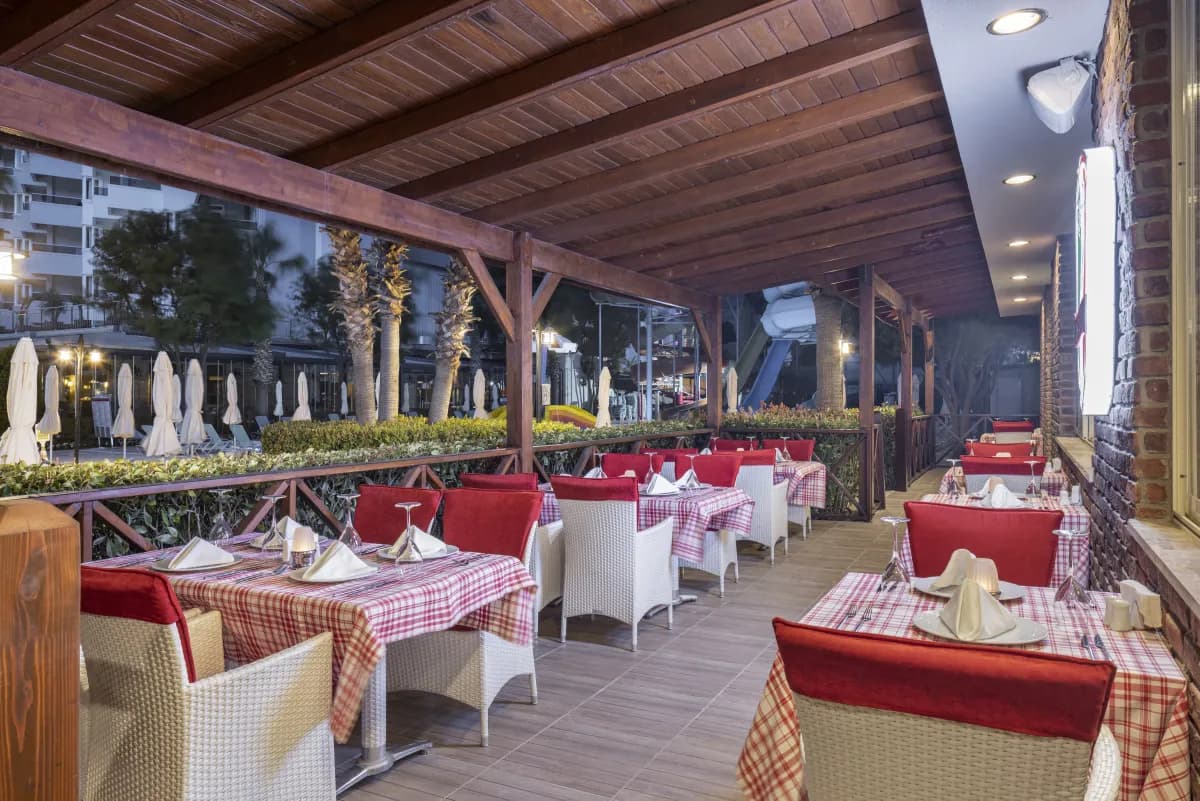 Ramada Resort by Wyndham Lara - photo 9