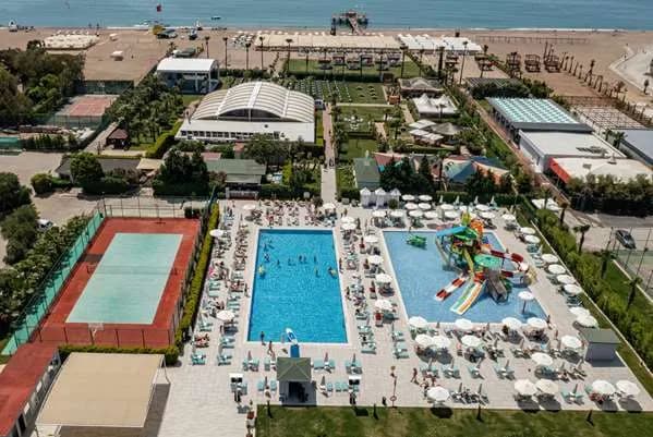 Ramada Resort by Wyndham Lara - photo 10