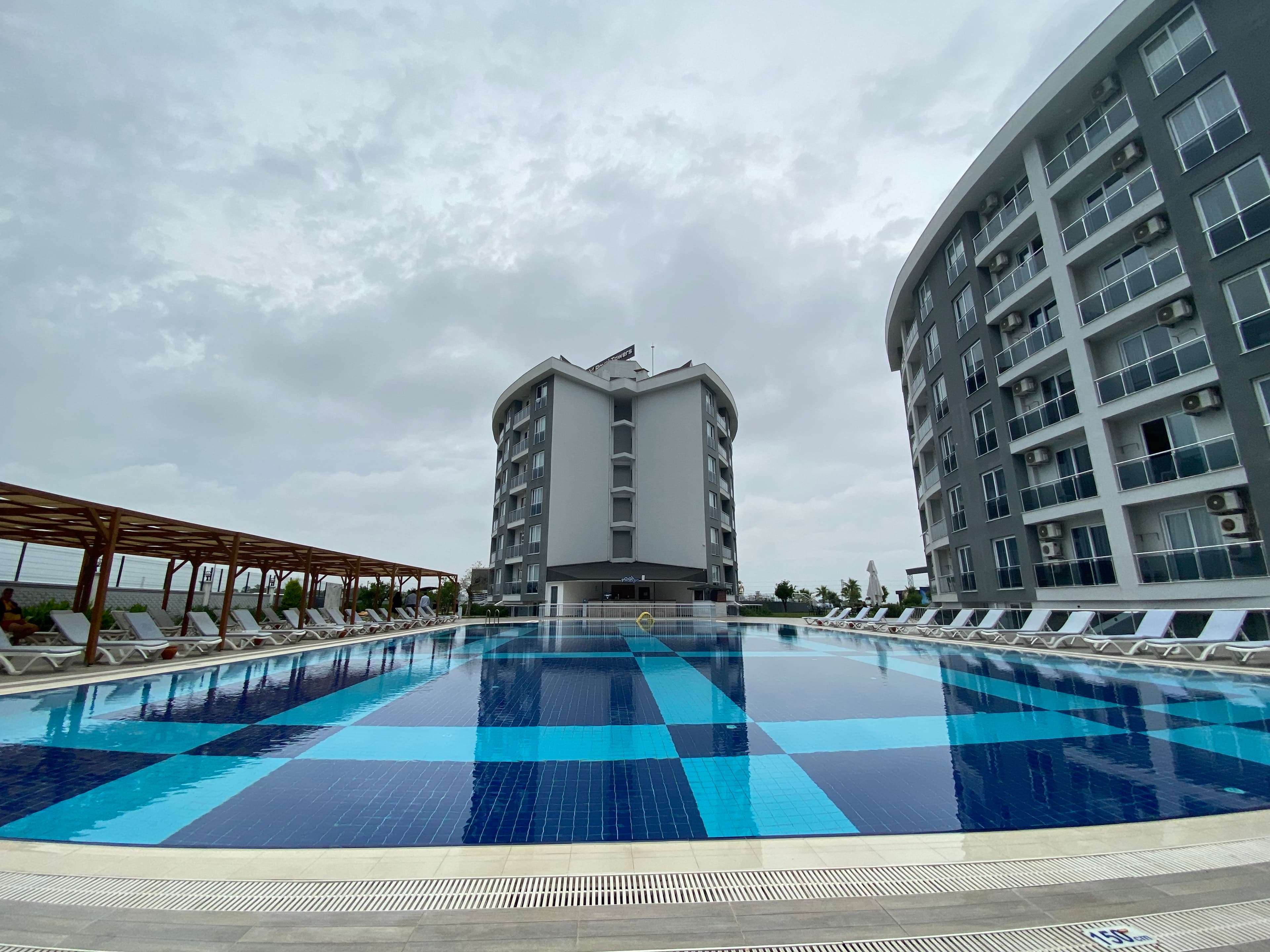 Royal towers lara - photo 4