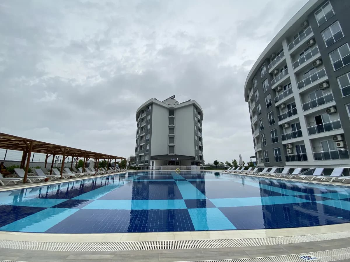 Royal towers lara - photo 4