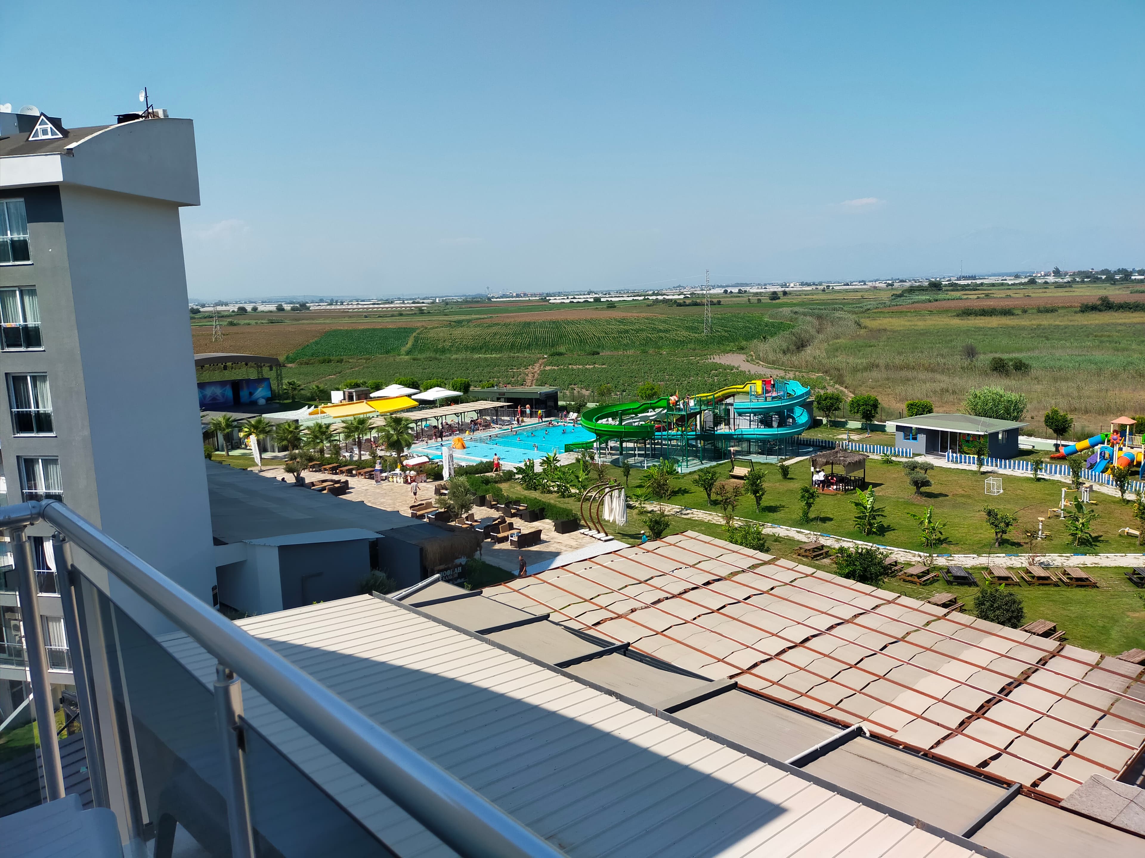 Royal towers lara - photo 8