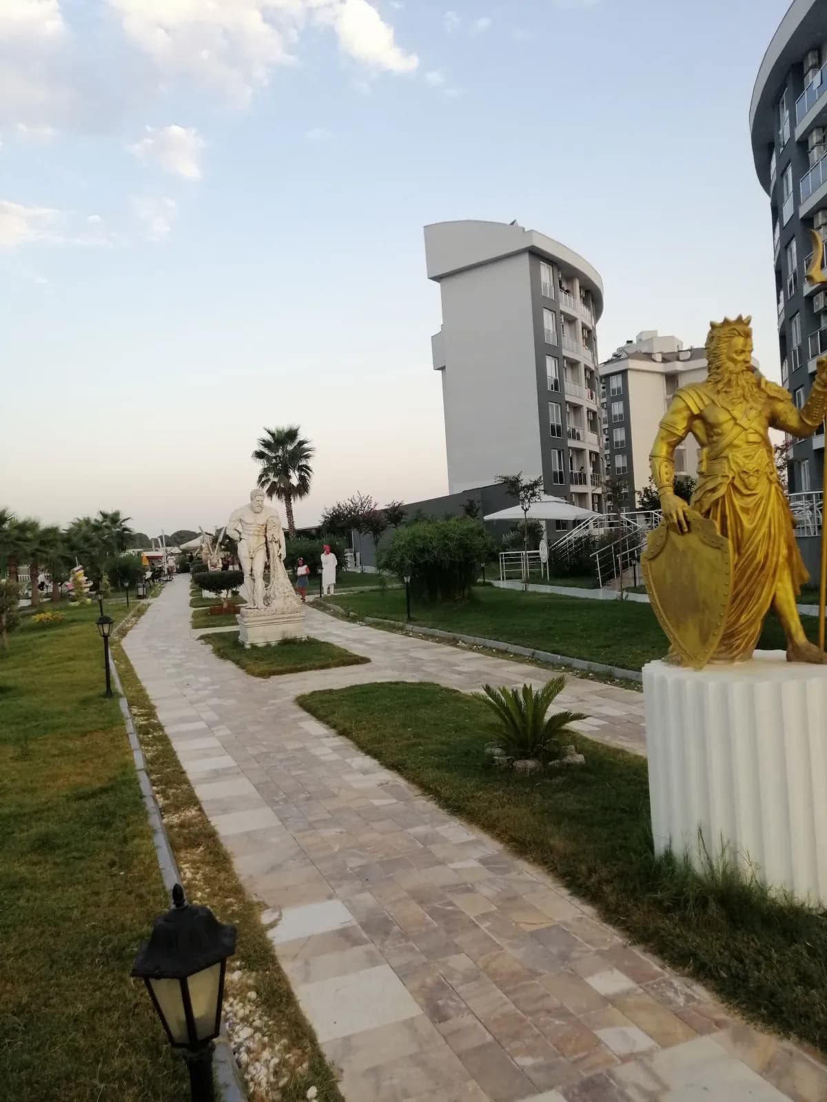 Royal towers lara - photo 10