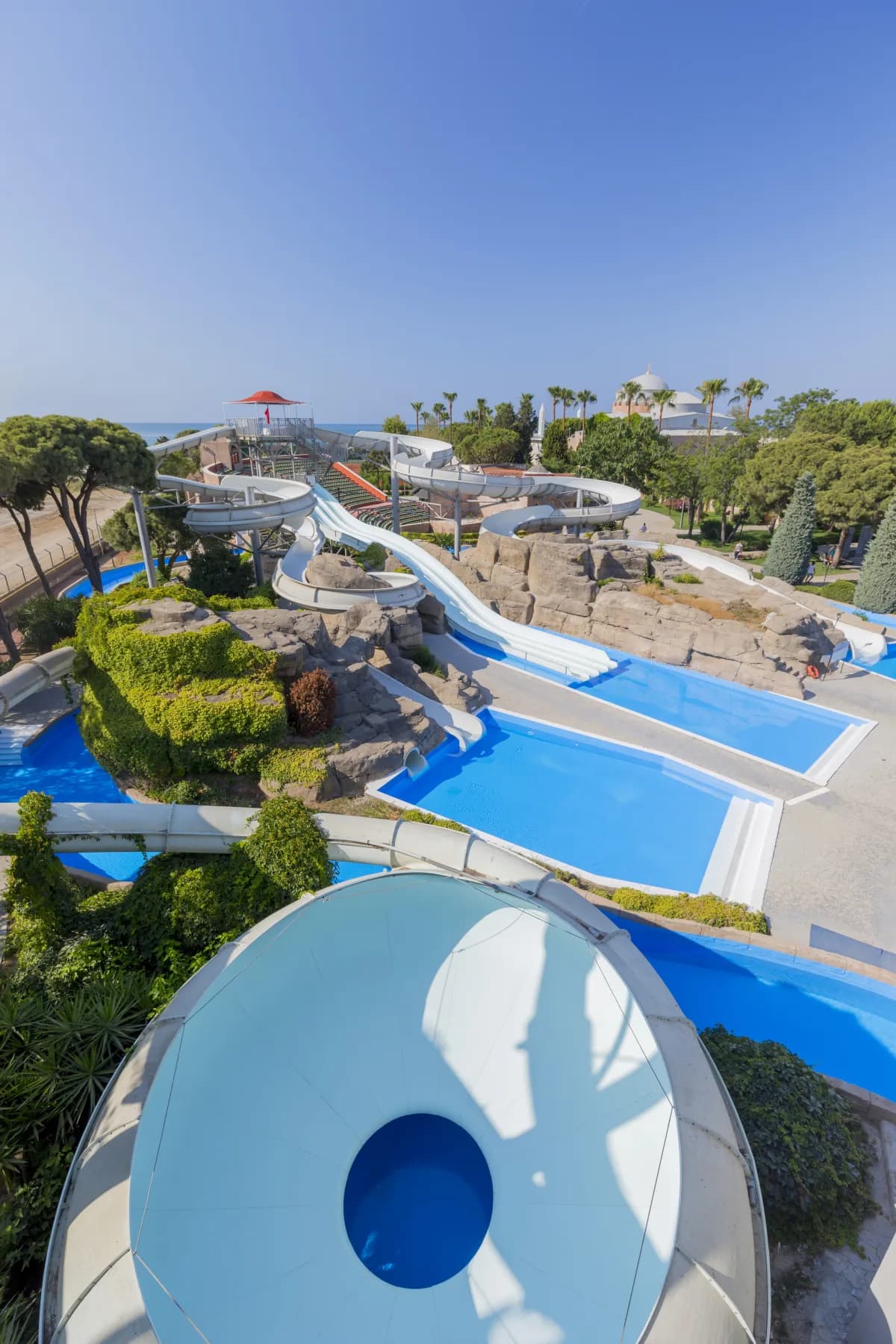 Swandor Hotels & Resorts Topkapı Palace - photo 8