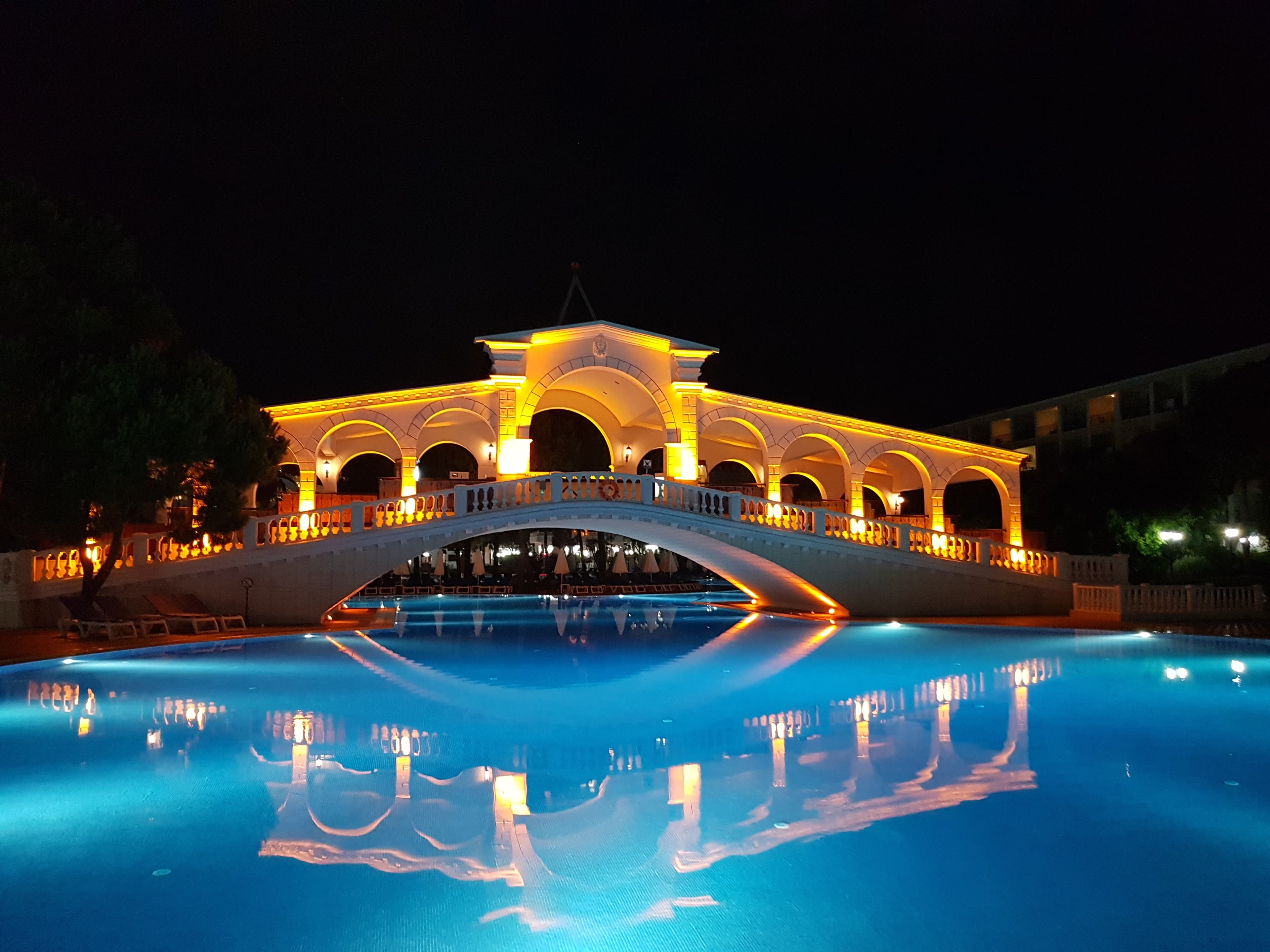 Venezia Palace Deluxe Resort Hotel - photo 6