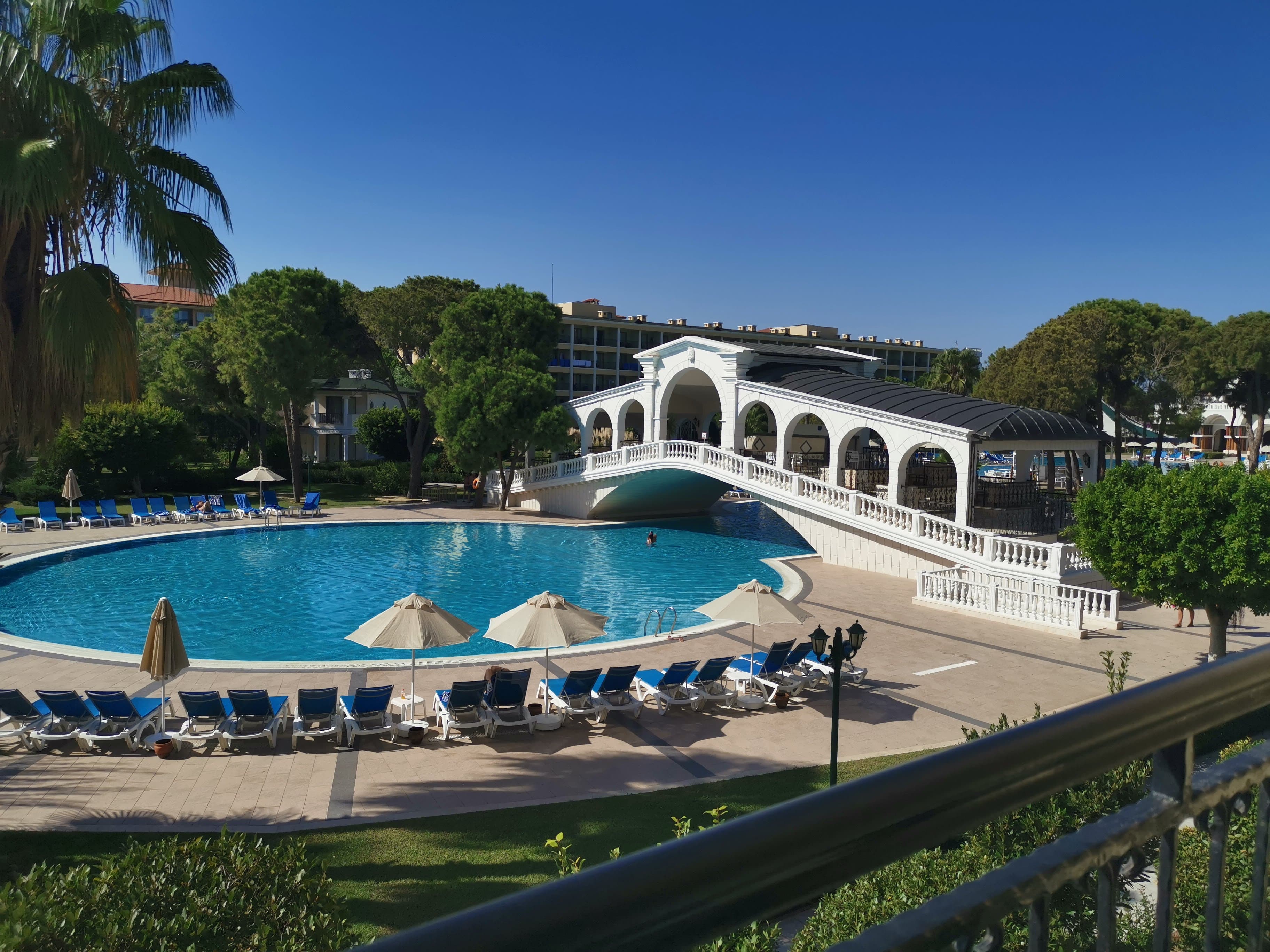 Venezia Palace Deluxe Resort Hotel - photo 9