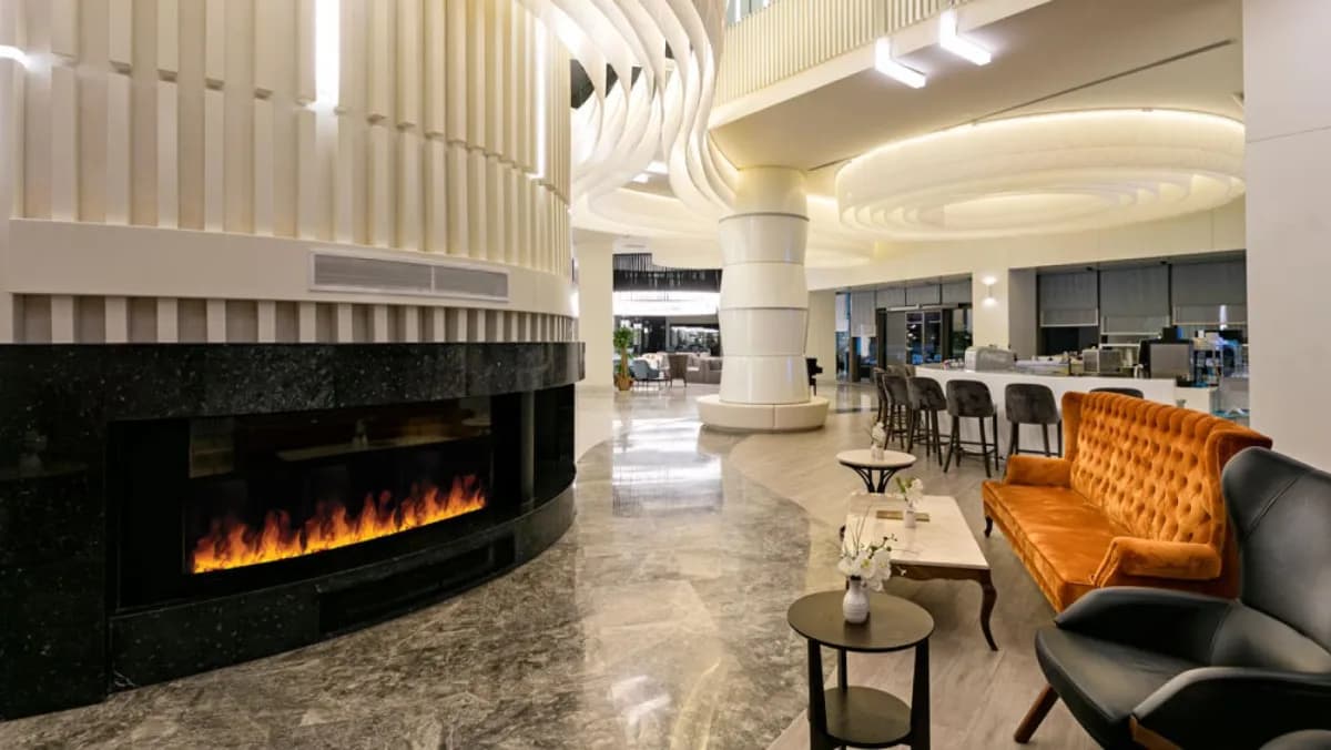 Wind of Lara Hotel & Spa - photo 8