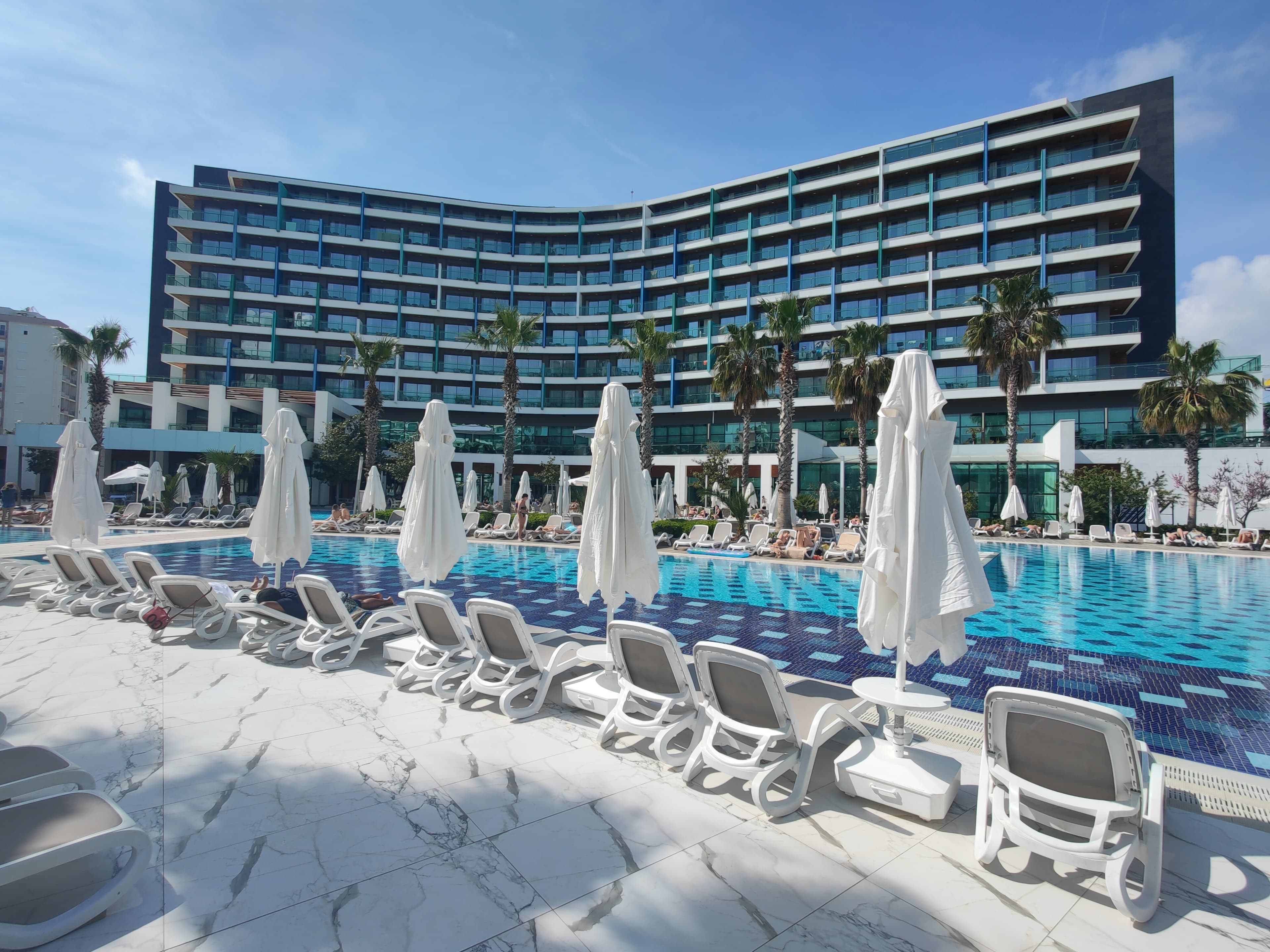 Wind of Lara Hotel & Spa - photo 10