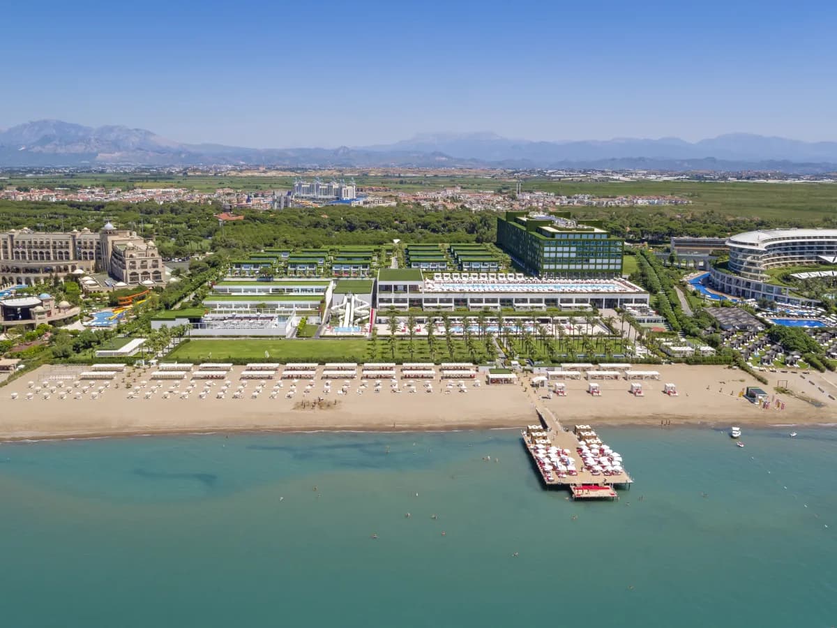 Adam&Eve Hotel