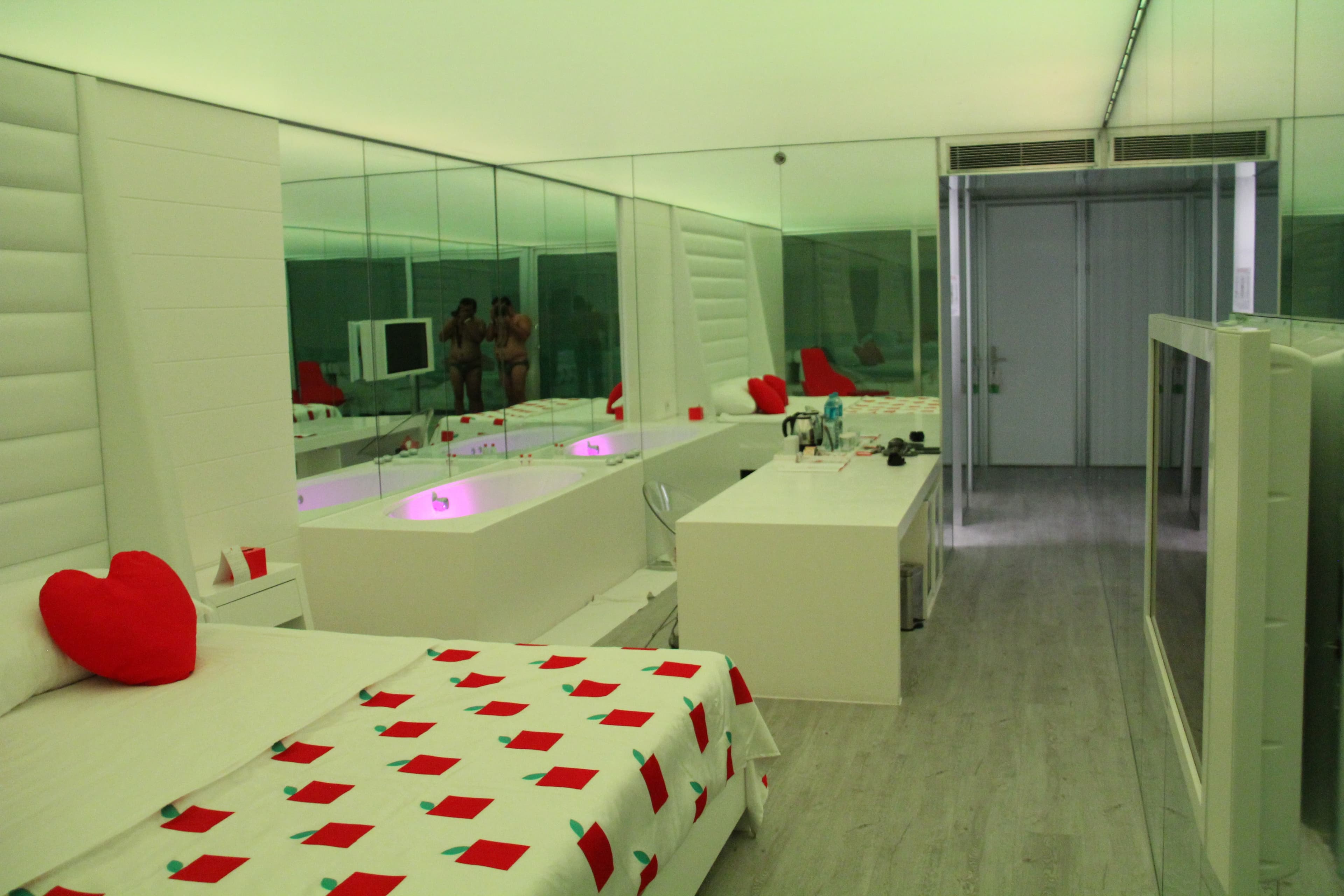 Adam&Eve Hotel - photo 2