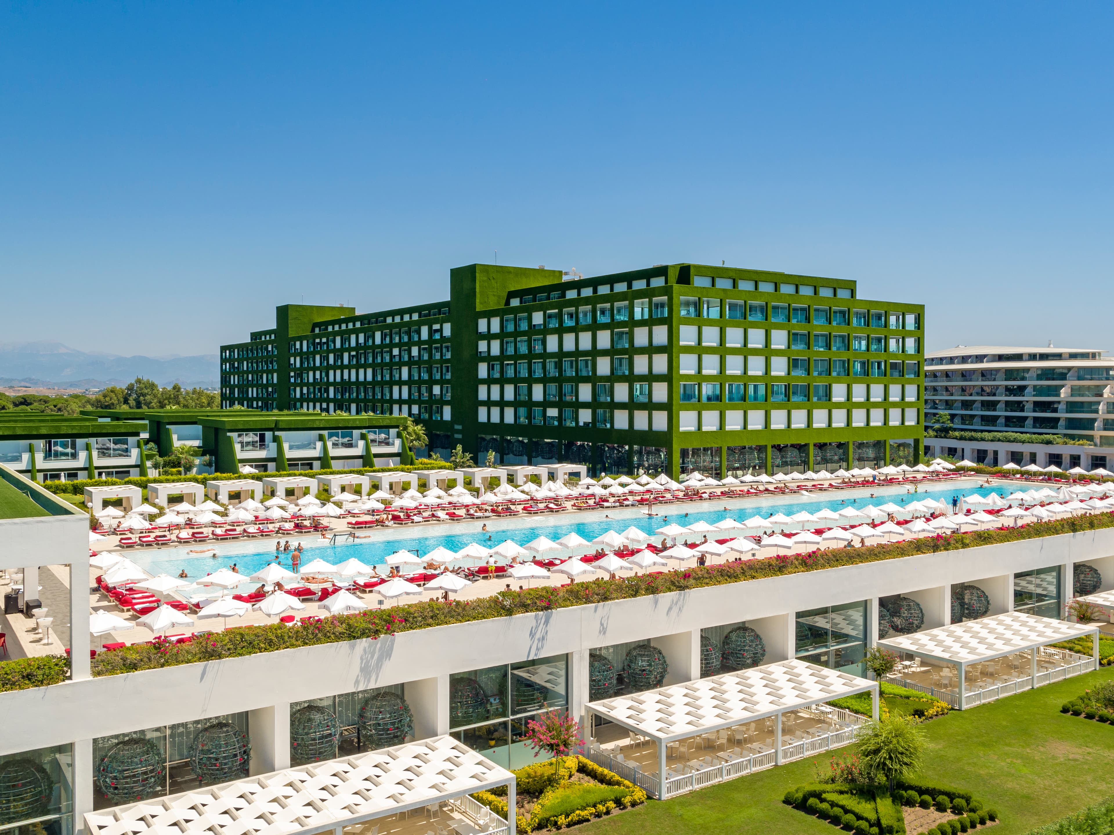 Adam&Eve Hotel - photo 6