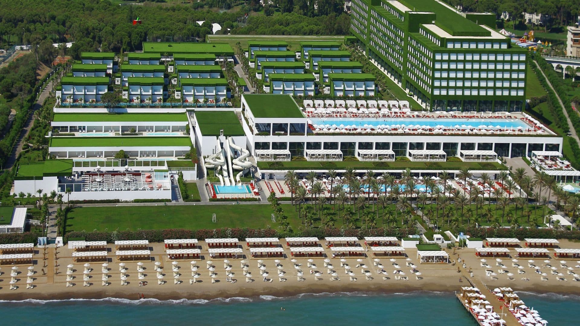 Adam&Eve Hotel - photo 7