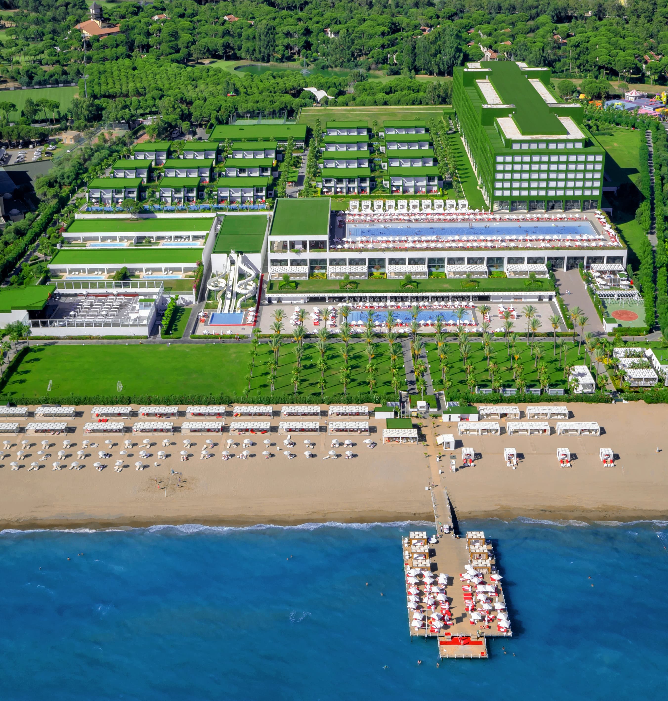 Adam&Eve Hotel - photo 8