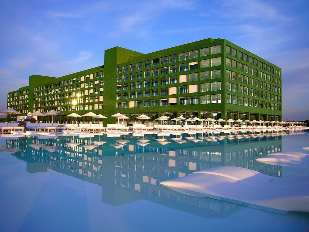 Adam&Eve Hotel - photo 10