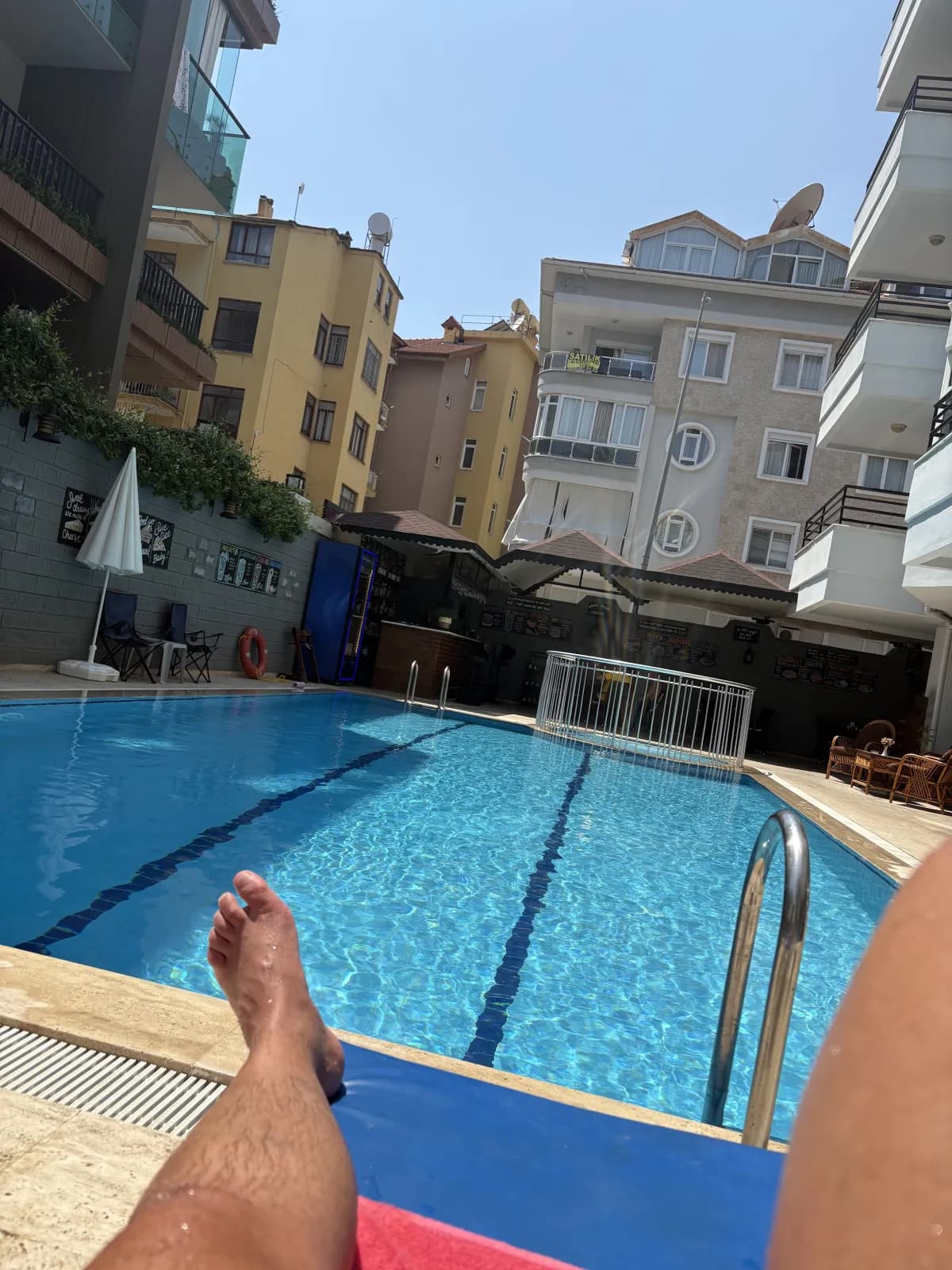 Casa Cleo Apart - photo 7