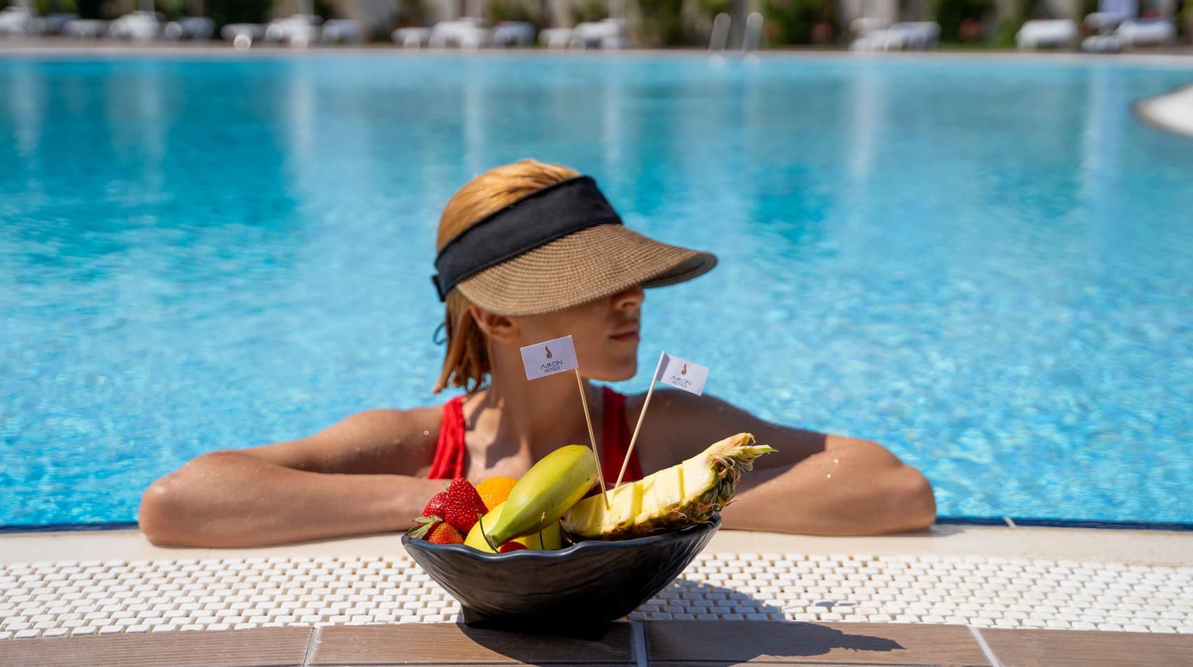 Amon Hotels - photo 7
