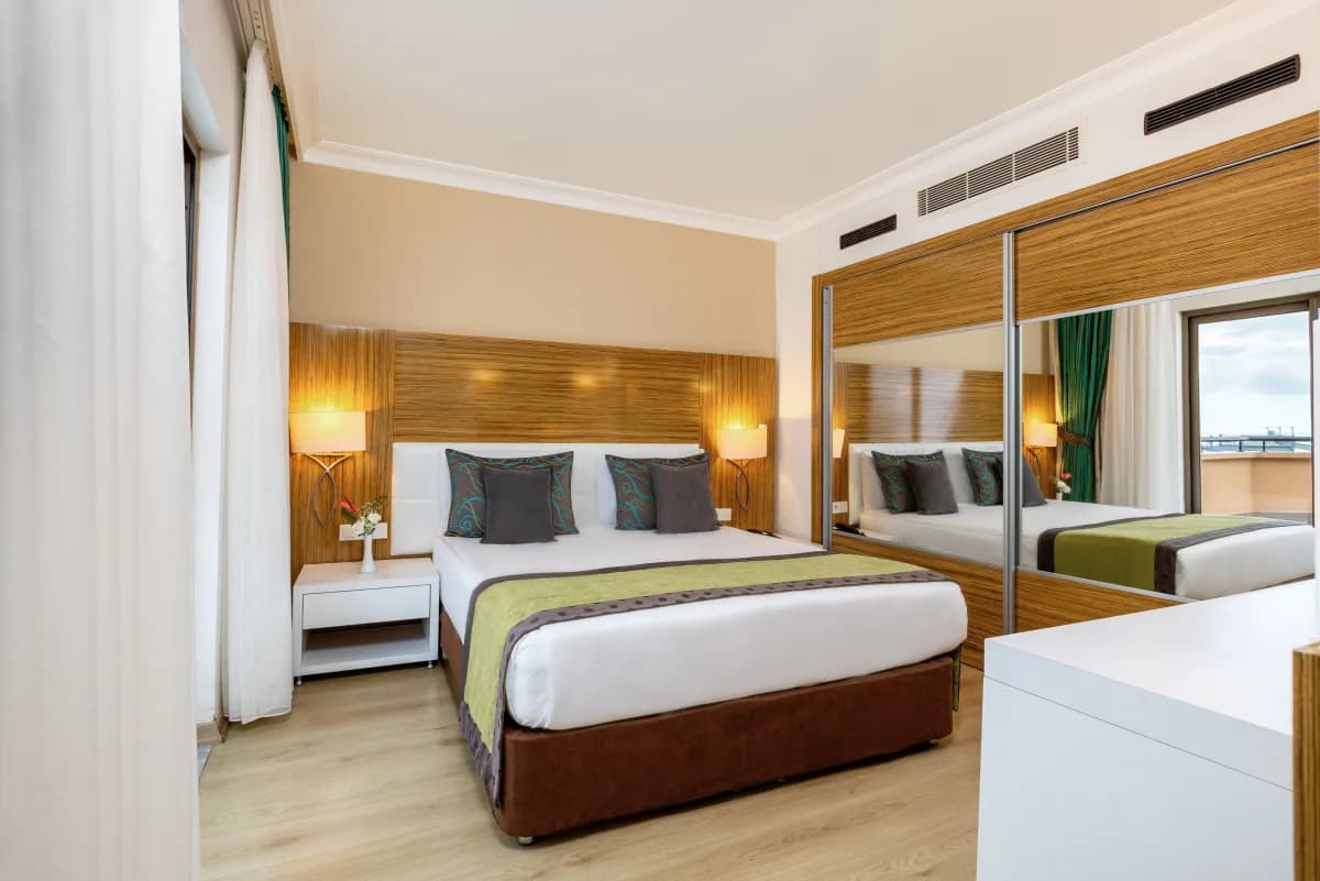 Asteria Family Resort Belek - photo 2