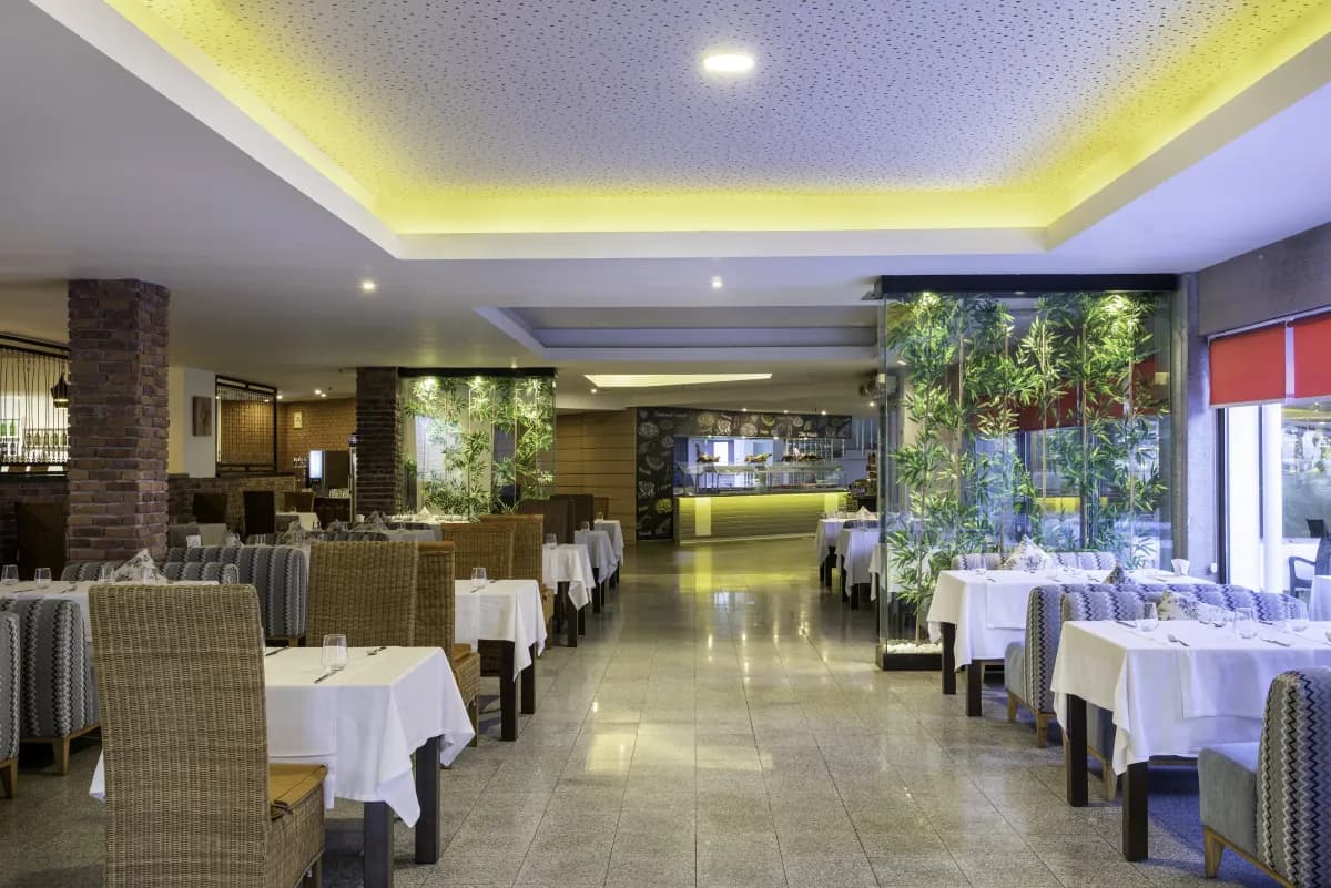 Asteria Family Resort Belek - photo 7