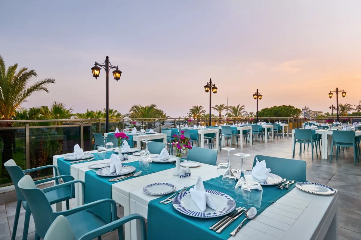 Asteria Family Resort Belek - photo 9