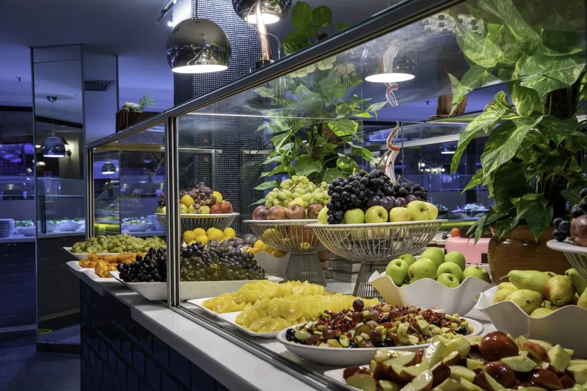 Asteria Family Resort Belek - photo 10