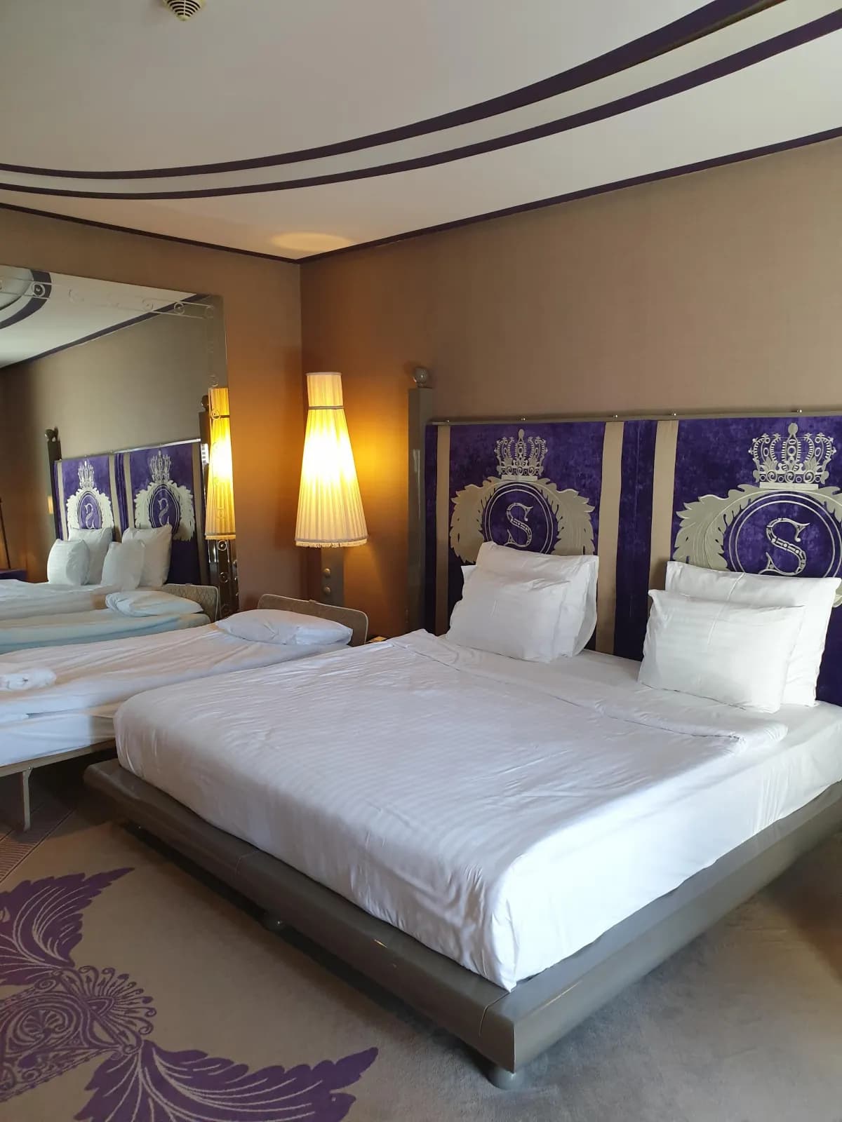 Selectum Luxury Resort Belek - photo 2