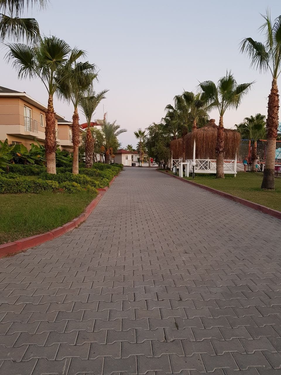 Armas Belek Hotel