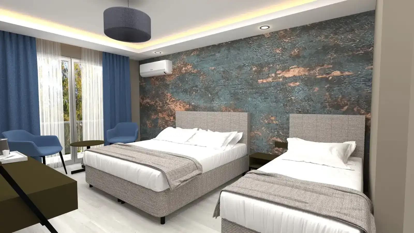 Hotella & Spa - photo 2
