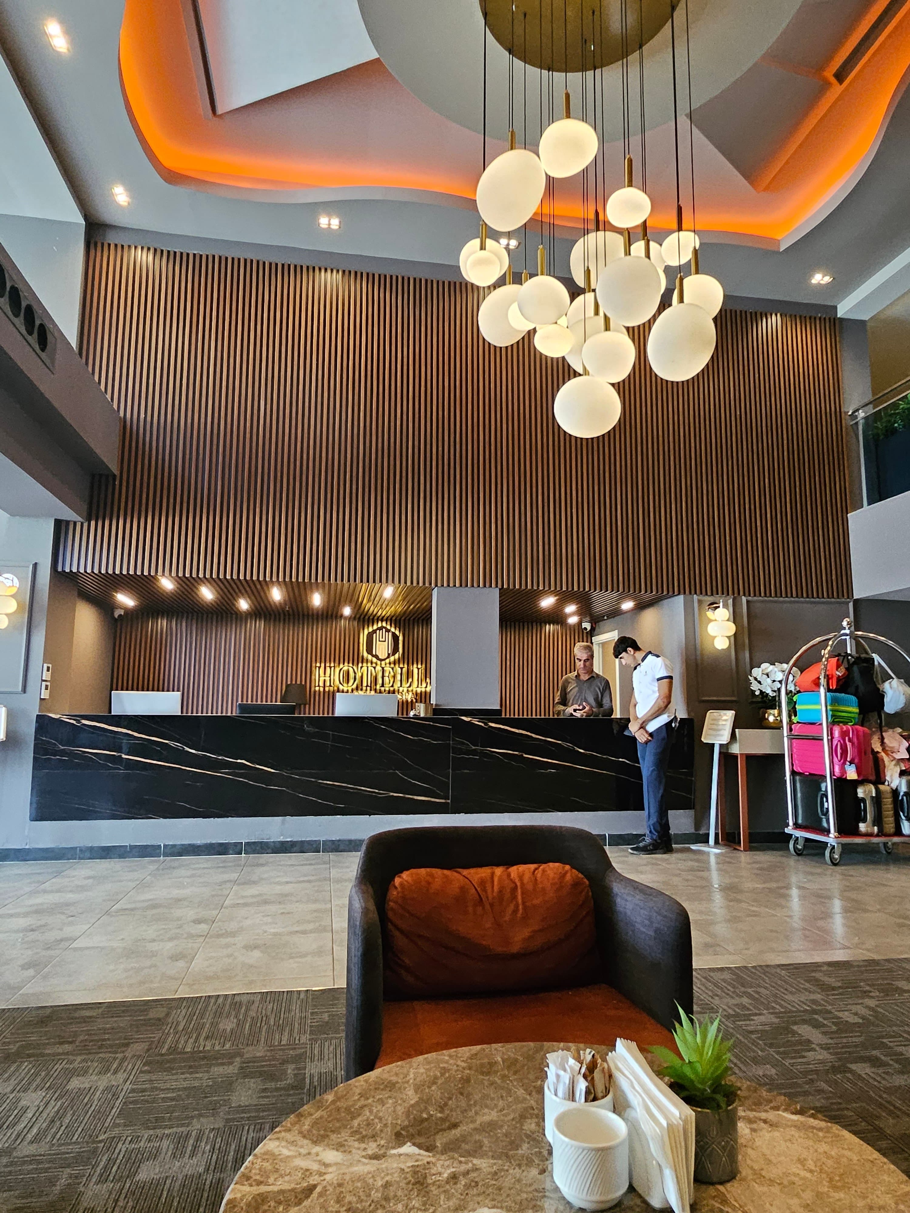 Hotella & Spa - photo 10