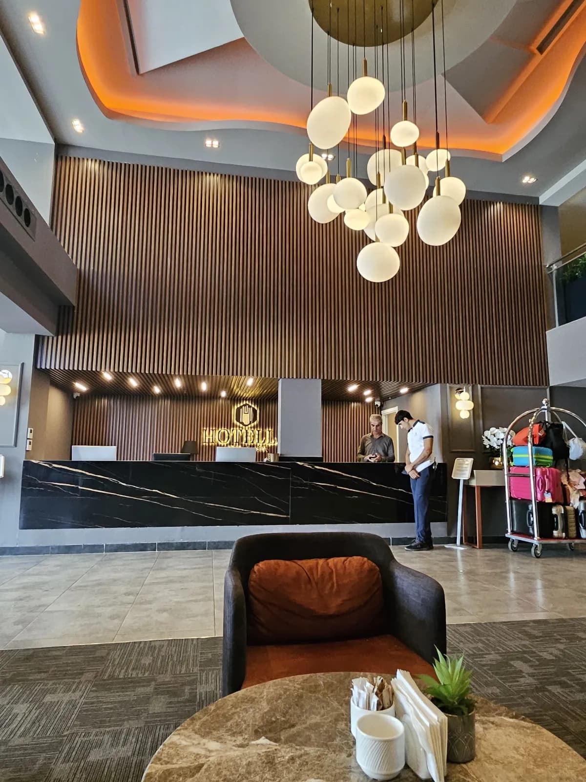 Hotella & Spa - photo 10