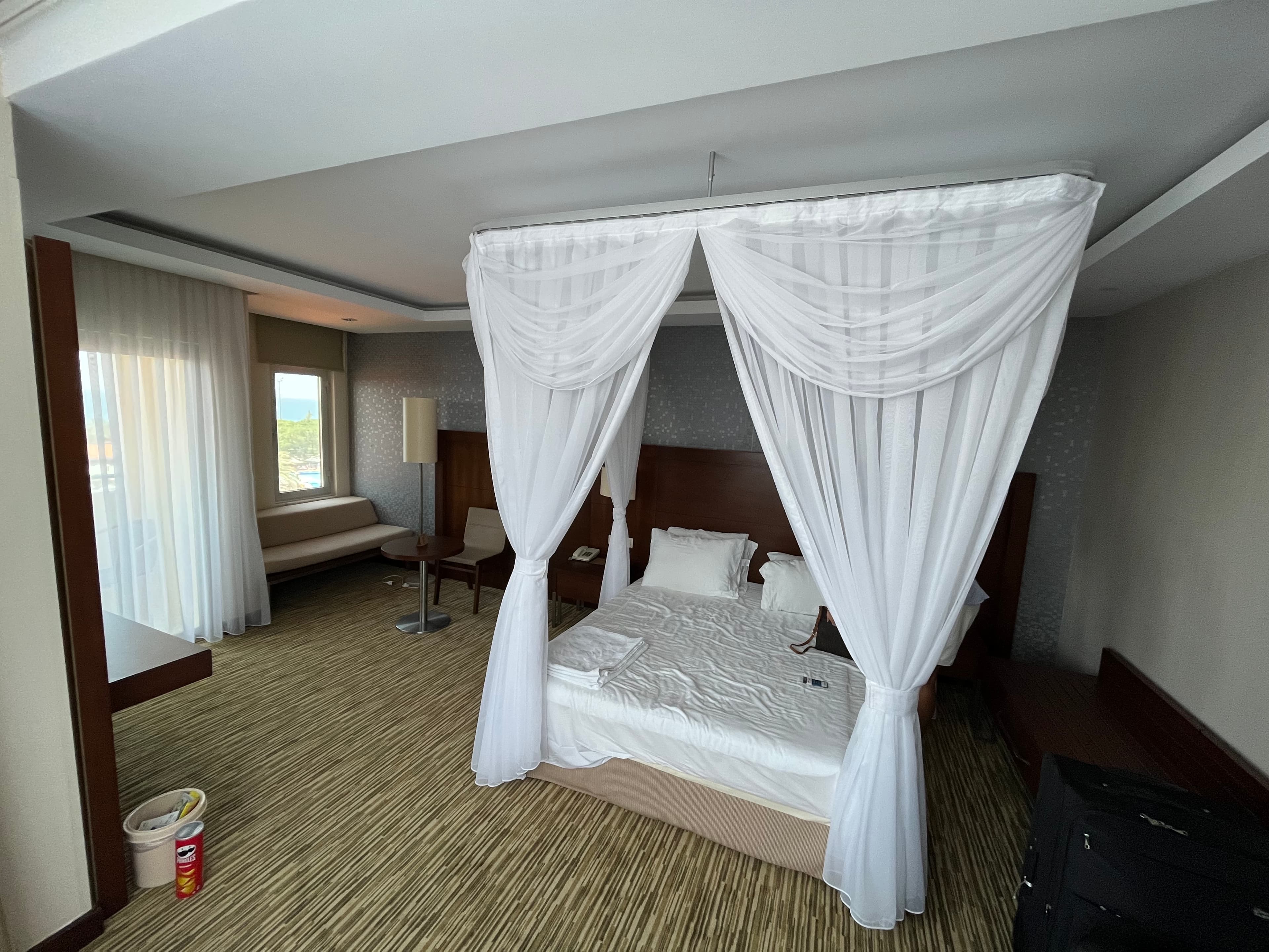 Belconti Resort Hotel - photo 2