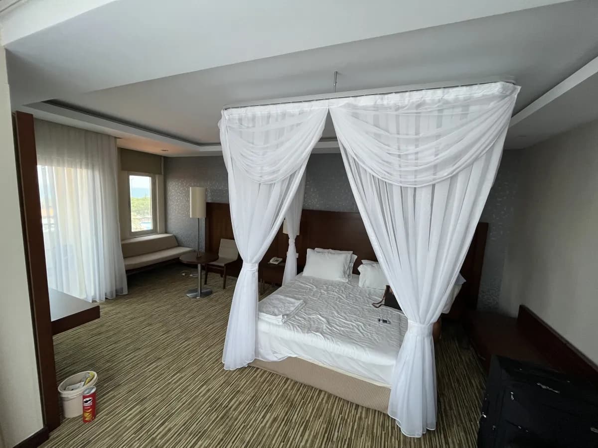Belconti Resort Hotel - photo 2