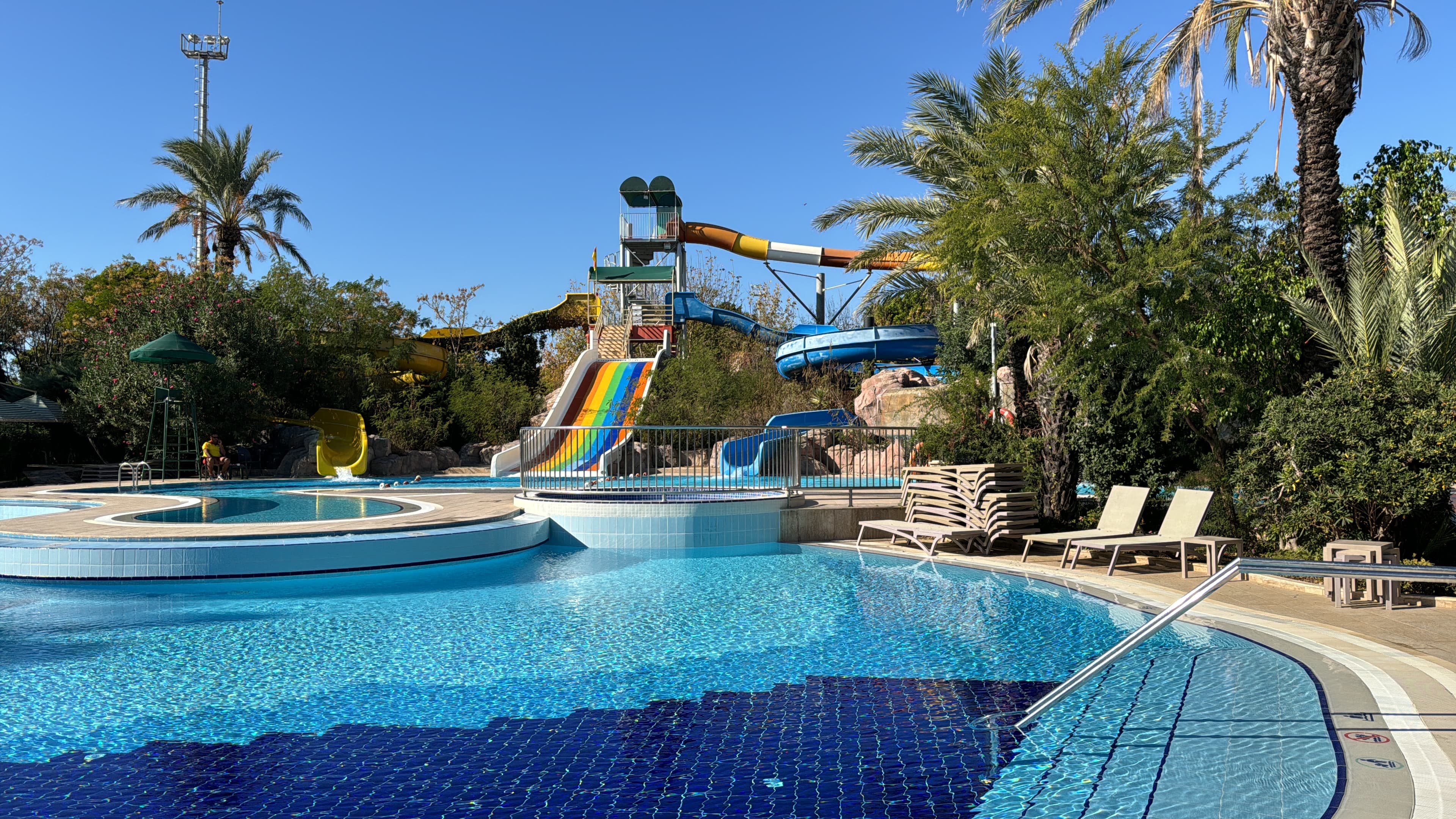 Belconti Resort Hotel - photo 3