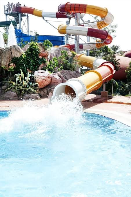 Belconti Resort Hotel - photo 9