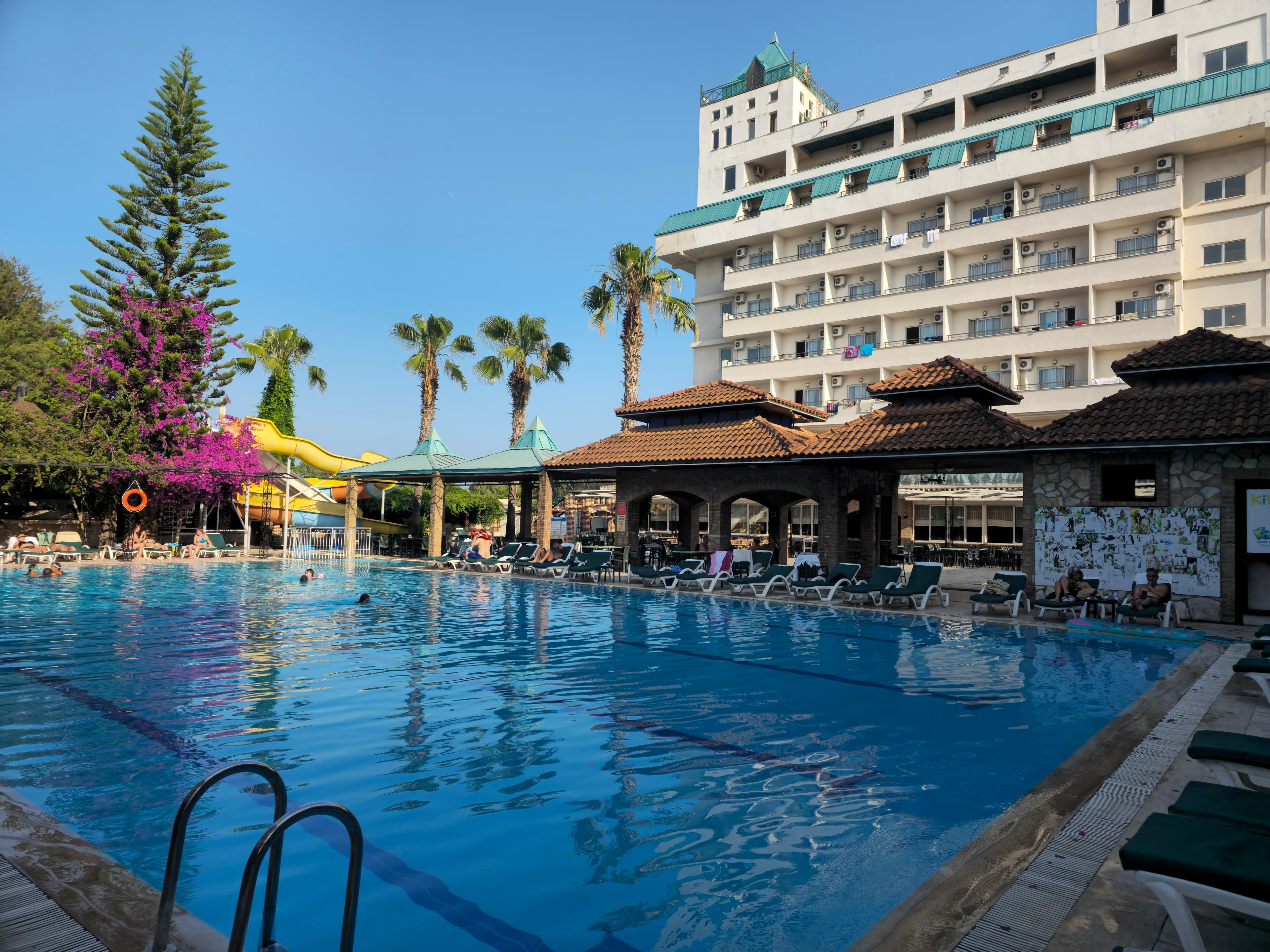Belkon Club Hotel