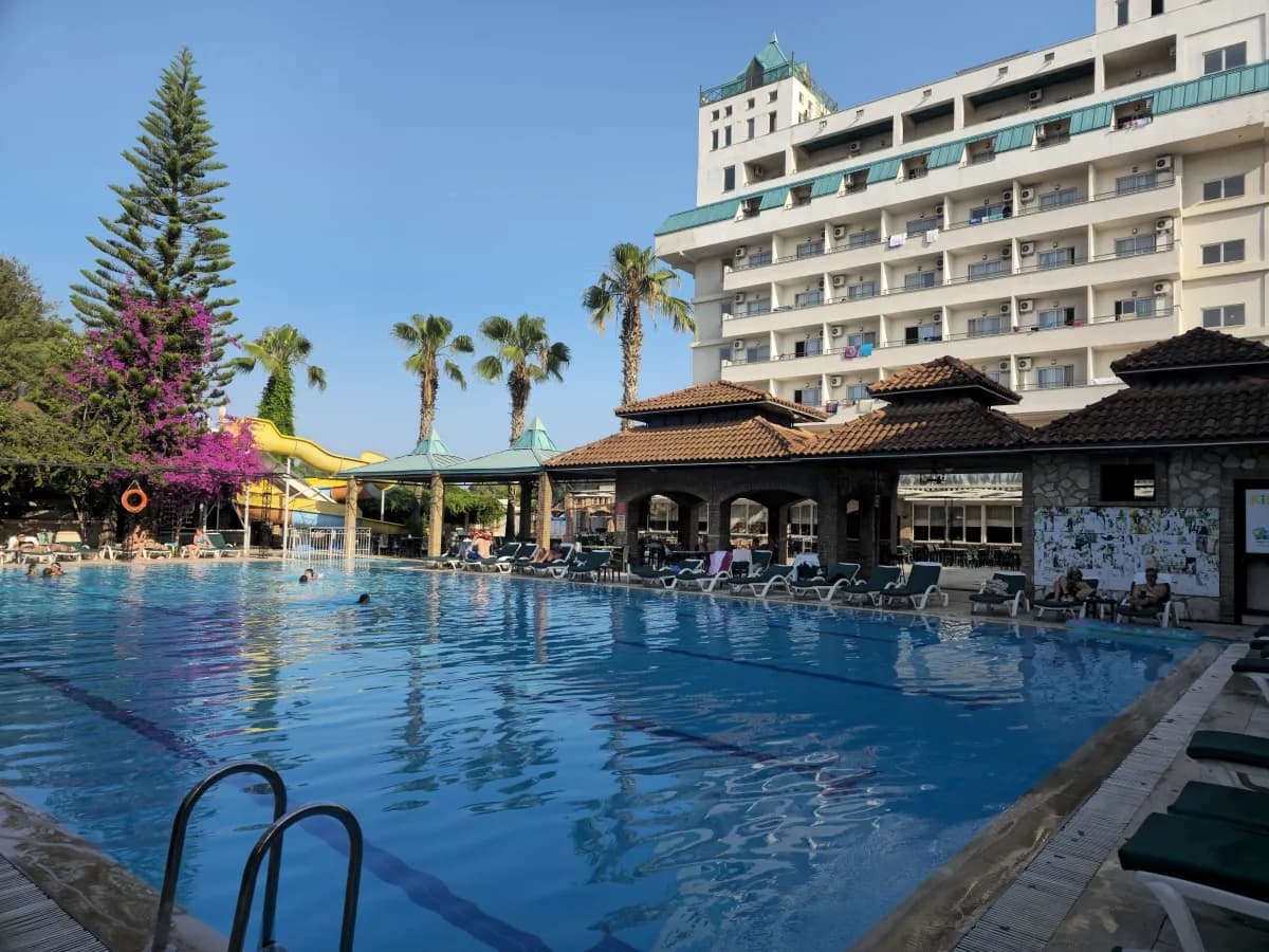 Belkon Club Hotel