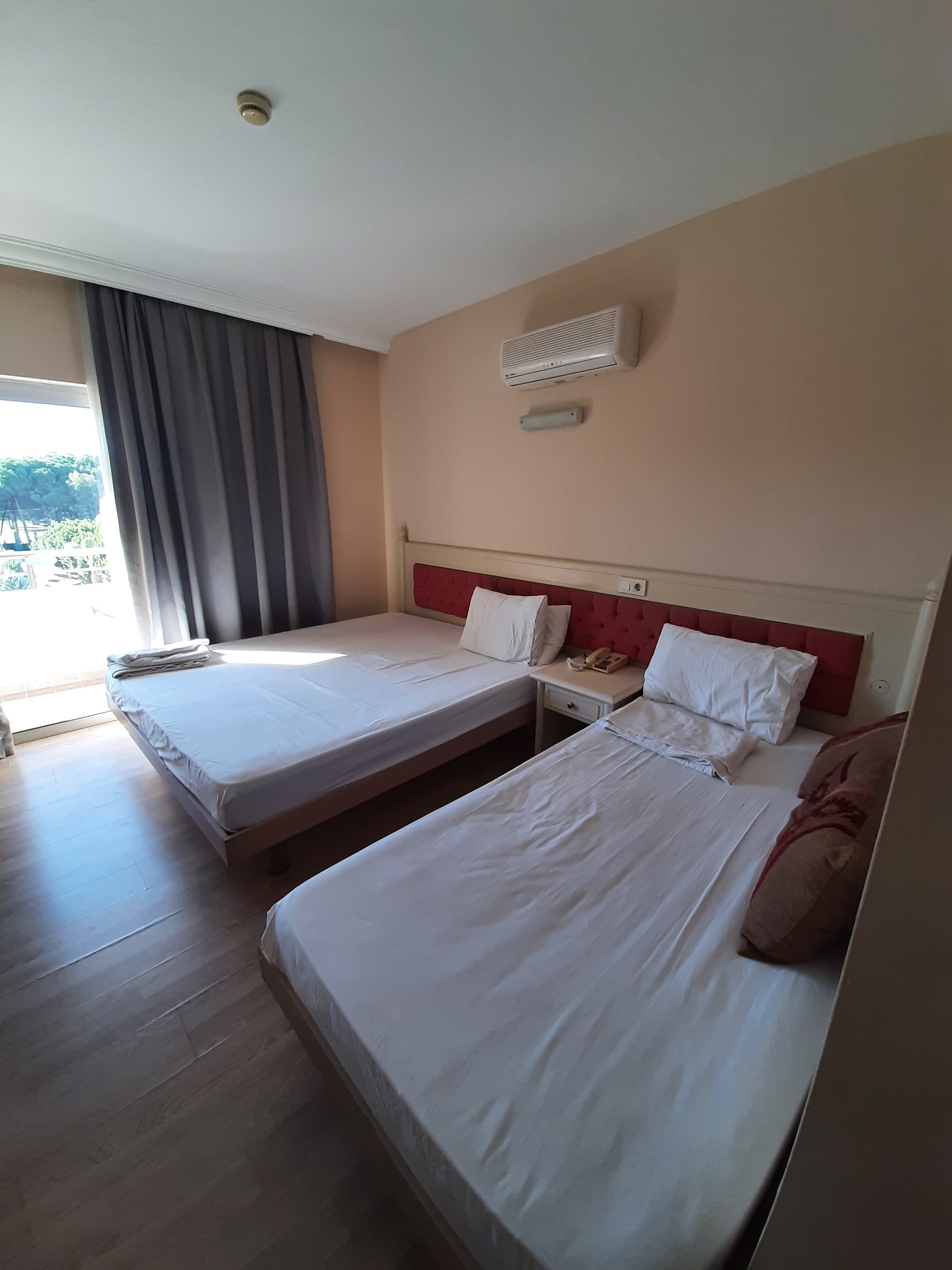 Belkon Club Hotel - photo 2