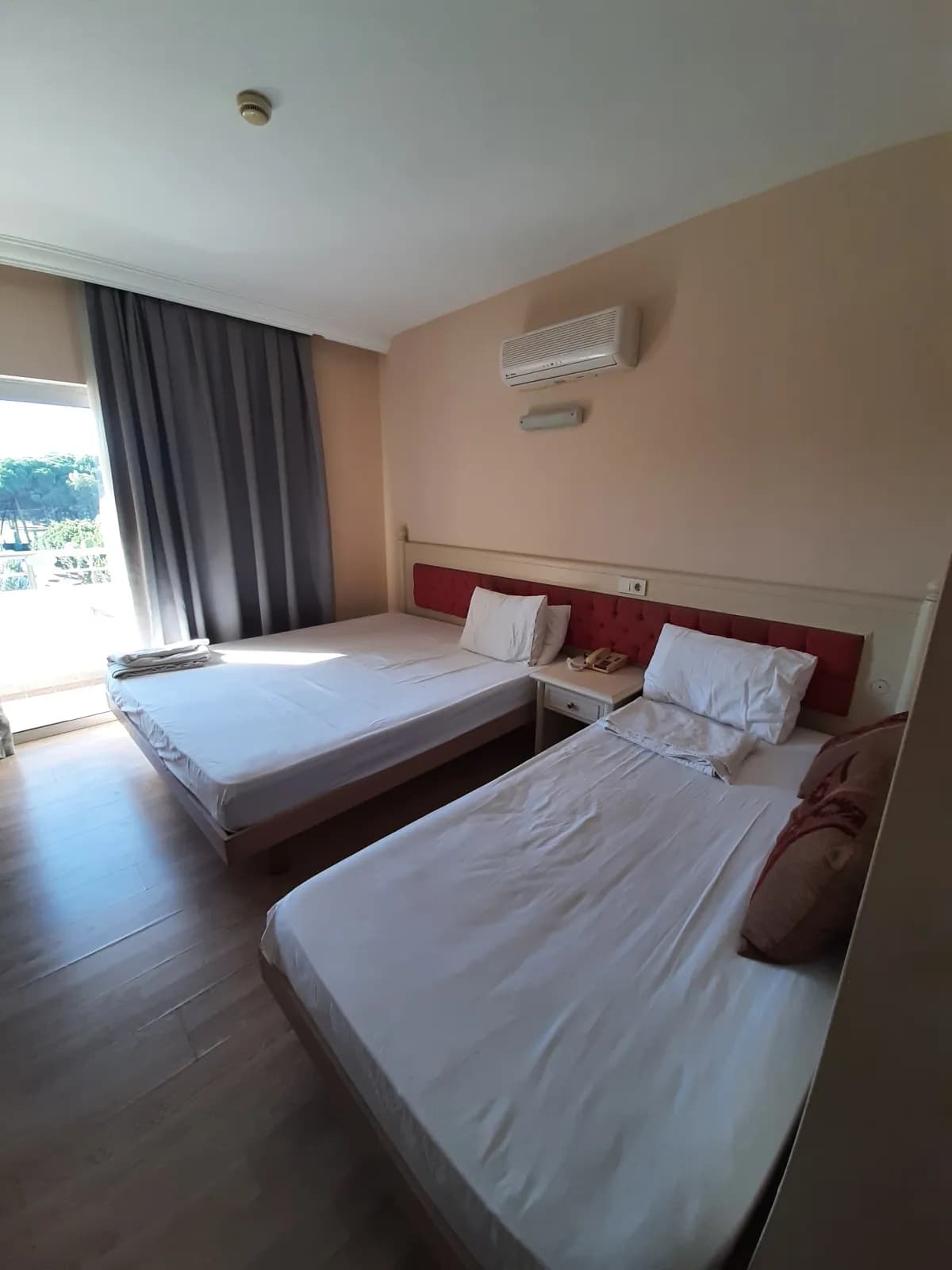 Belkon Club Hotel - photo 2