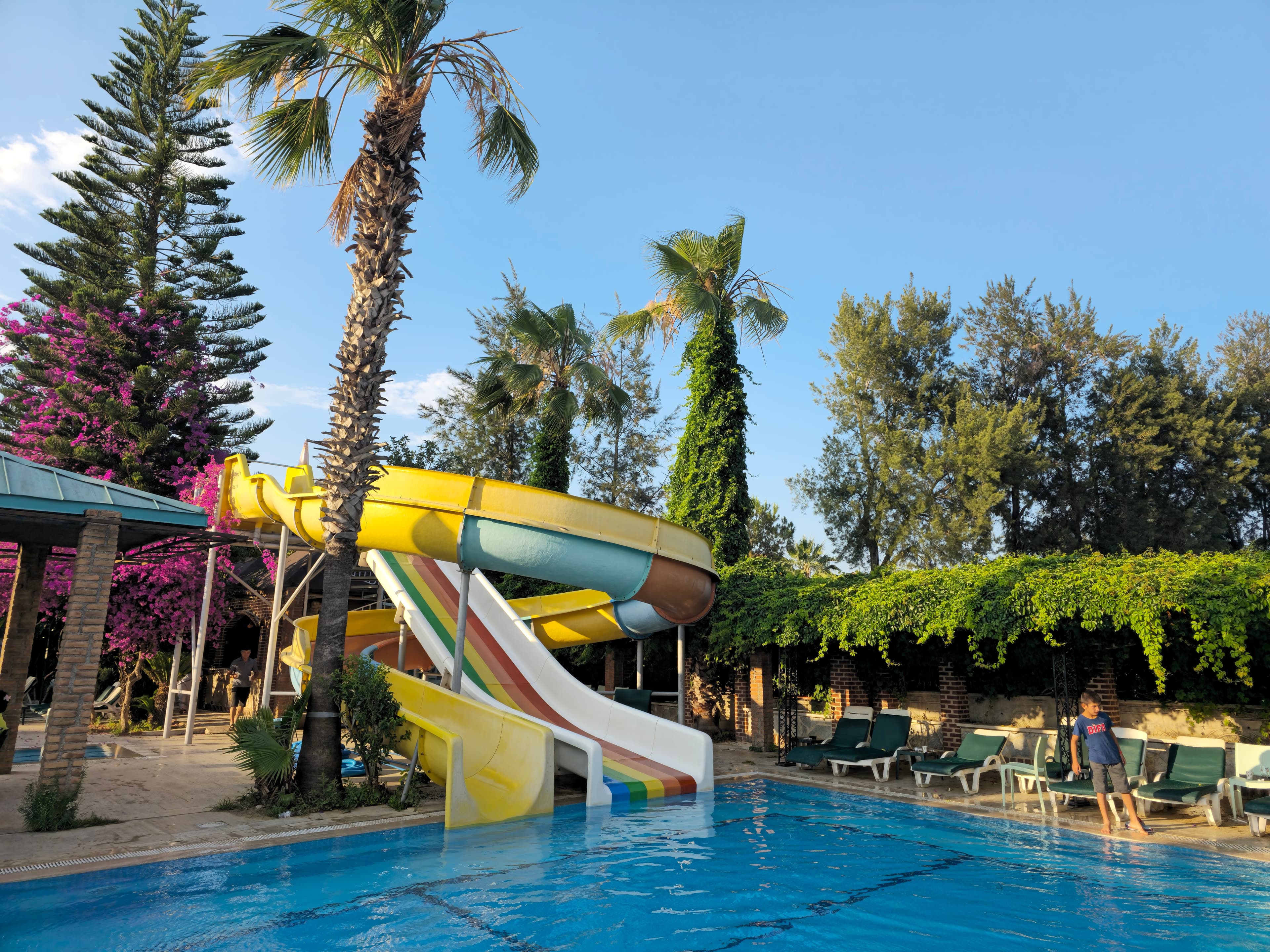 Belkon Club Hotel - photo 3