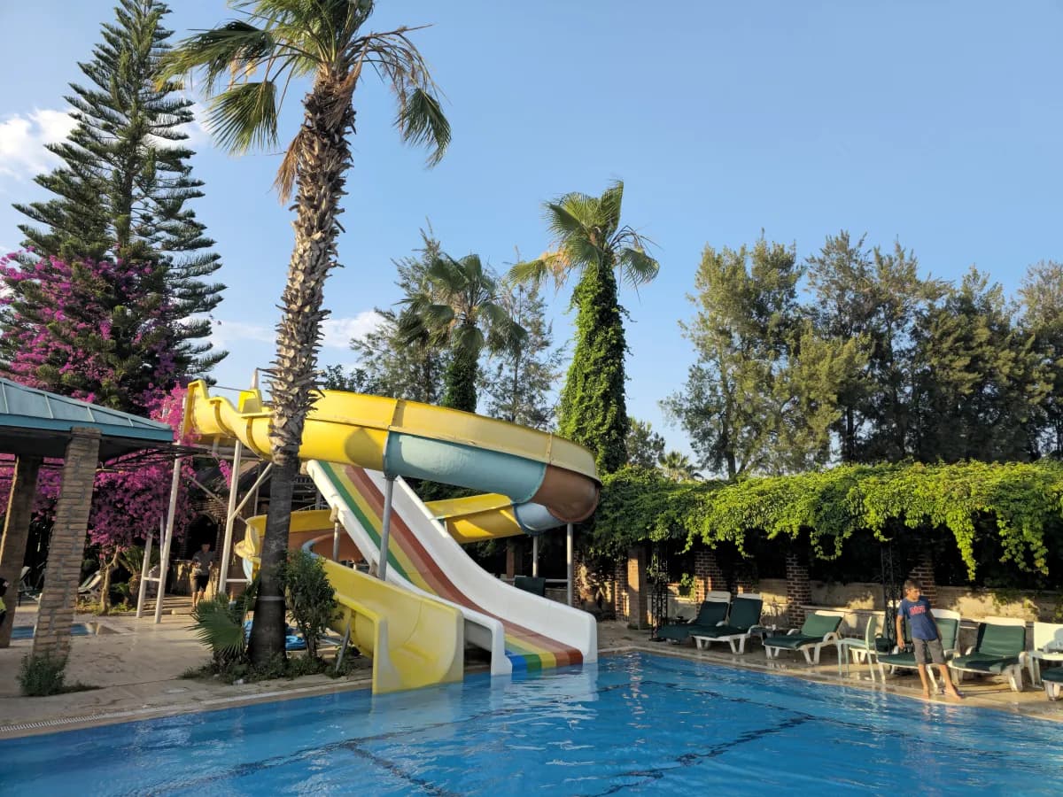 Belkon Club Hotel - photo 3