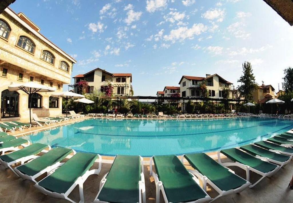 Belkon Club Hotel - photo 5