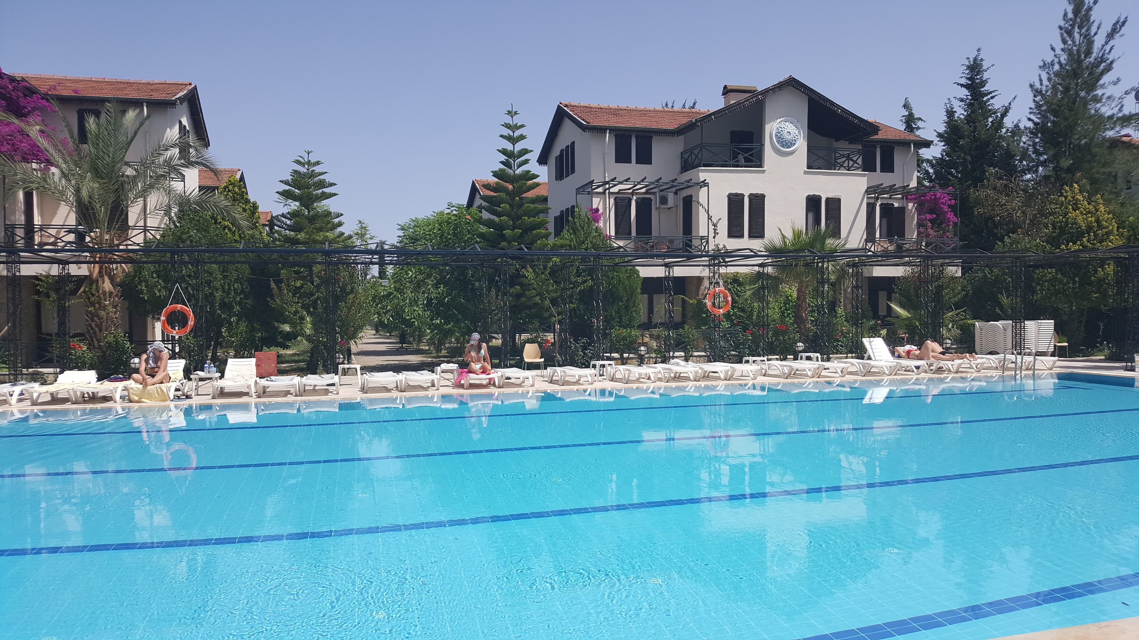 Belkon Club Hotel - photo 6