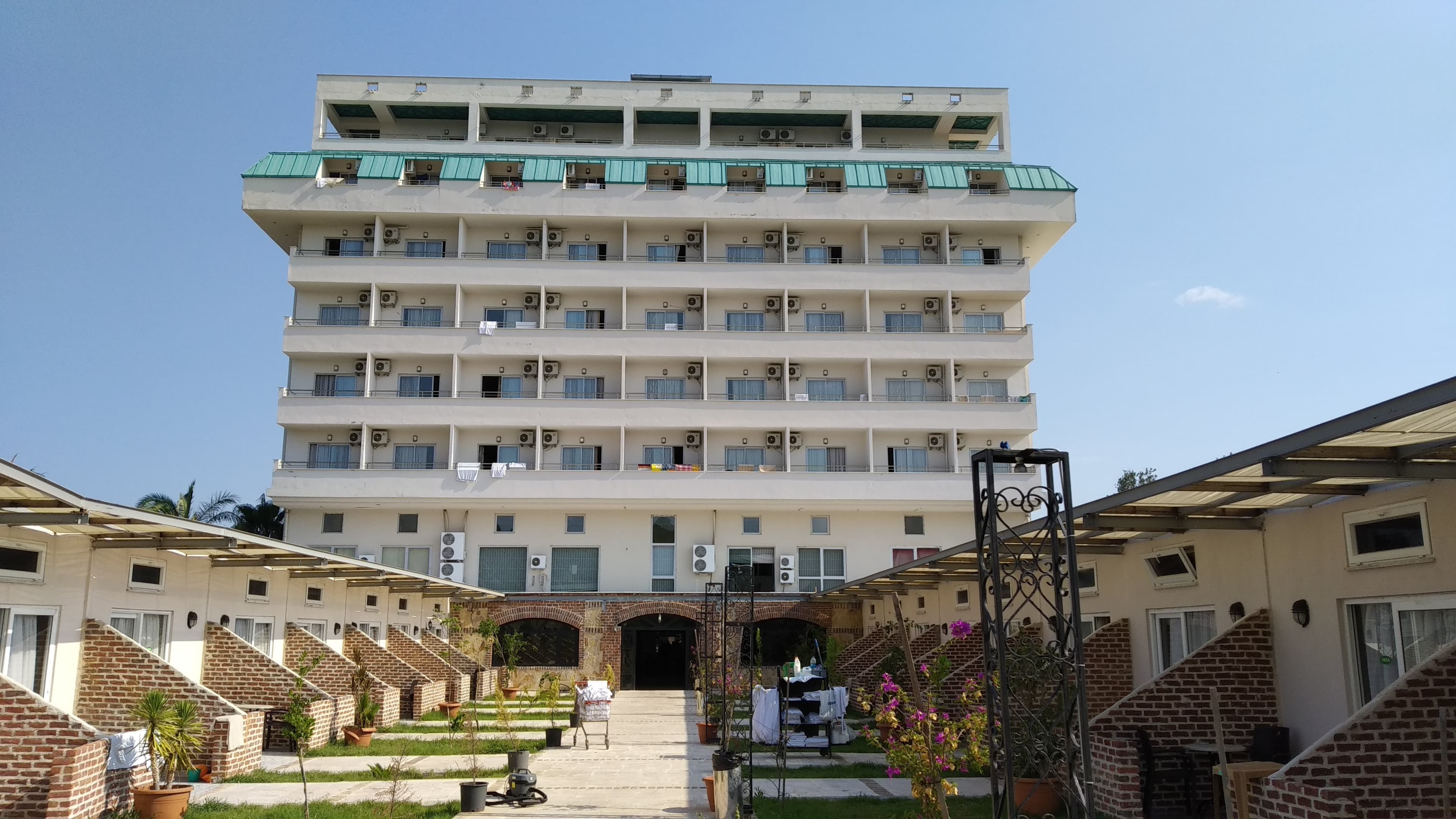 Belkon Club Hotel - photo 7