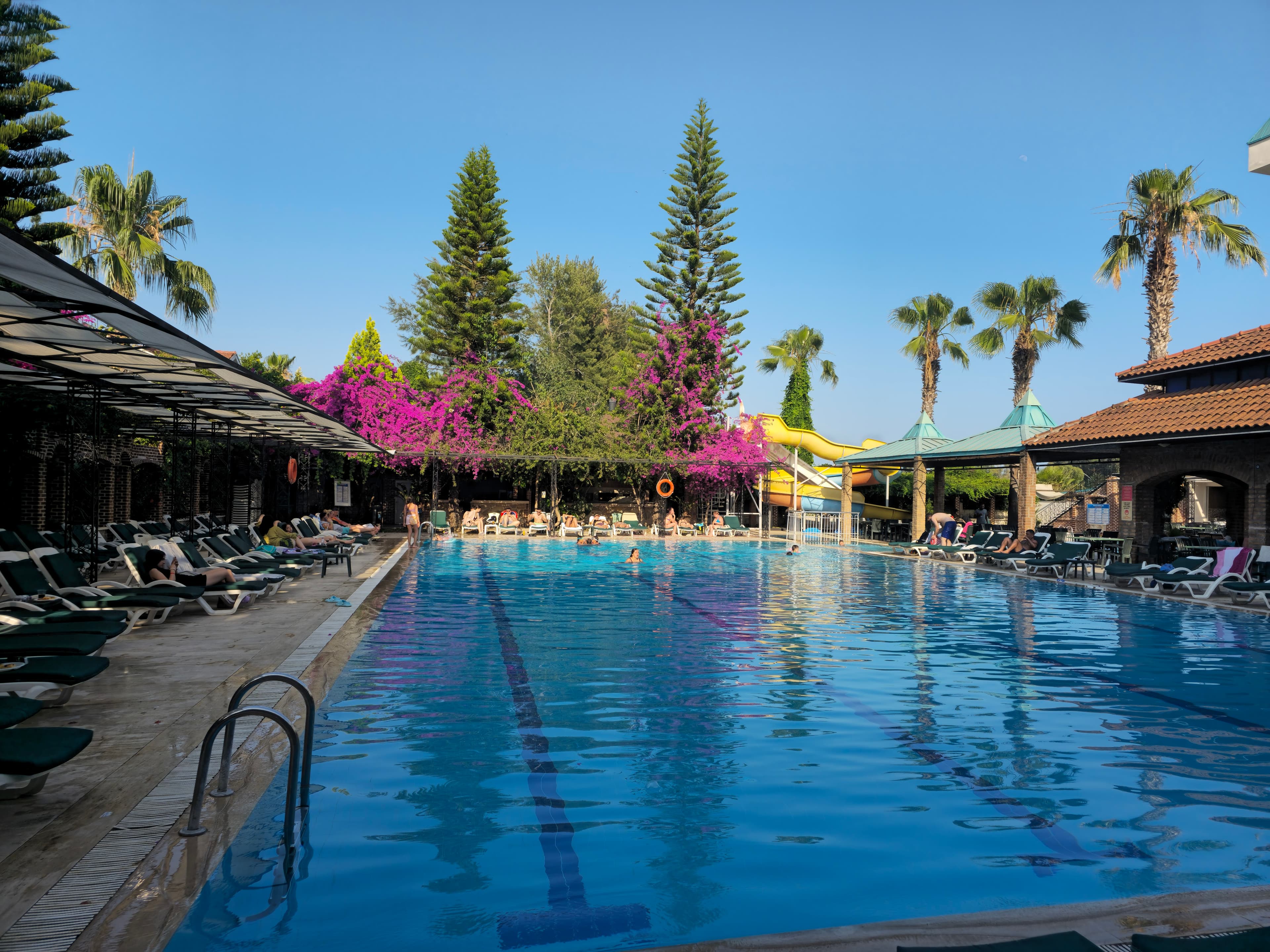 Belkon Club Hotel - photo 8