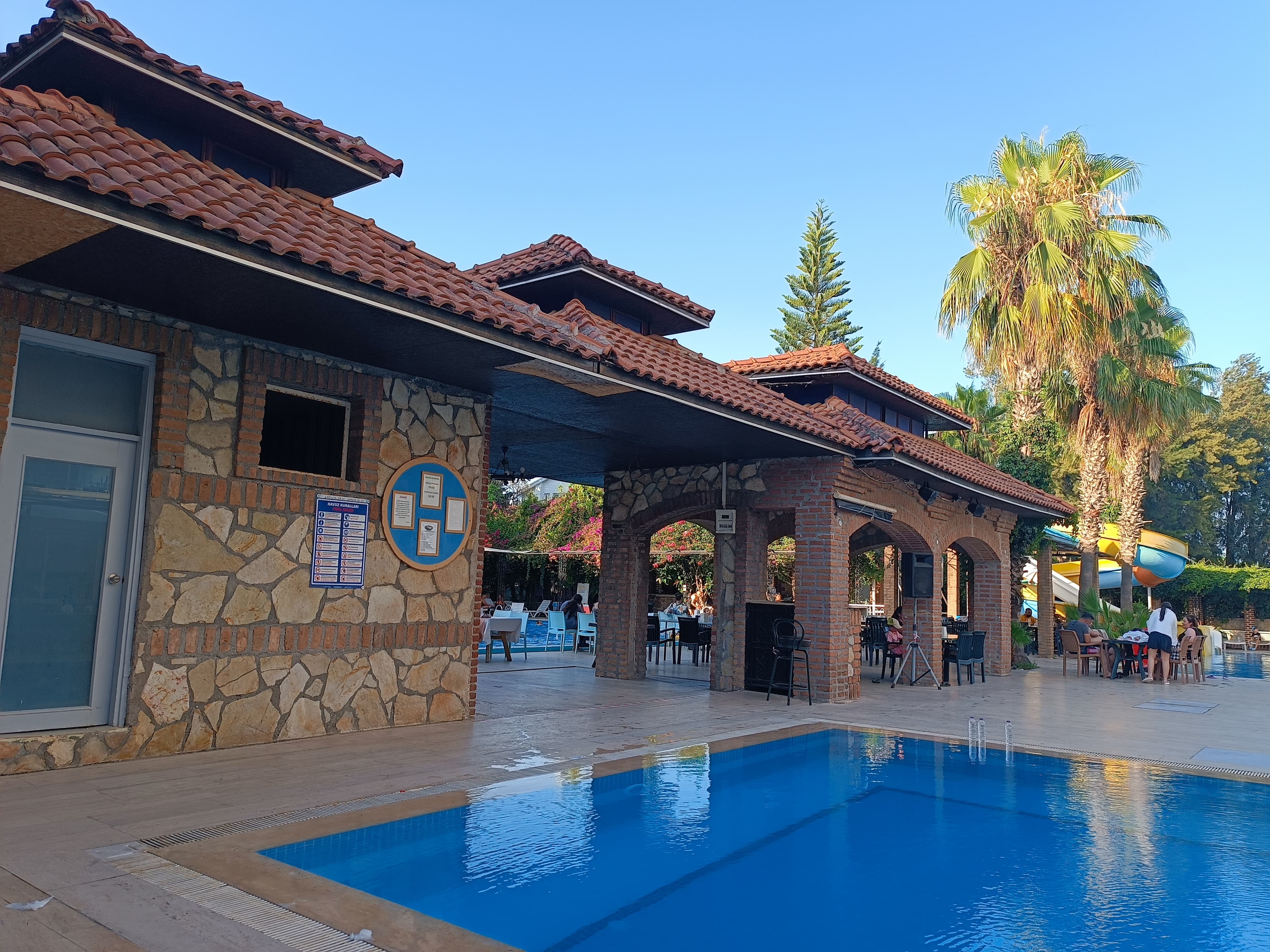 Belkon Club Hotel - photo 9